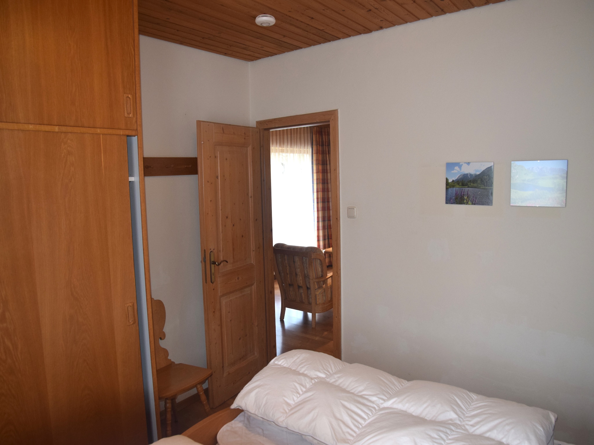   Ferienhaus Weissensee HF