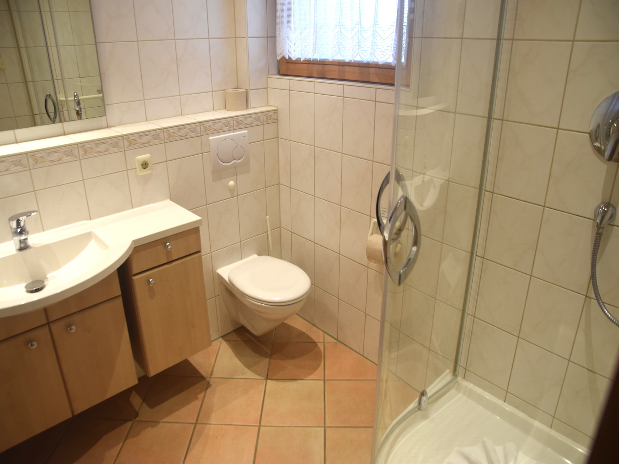   Ferienhaus Weissensee HF