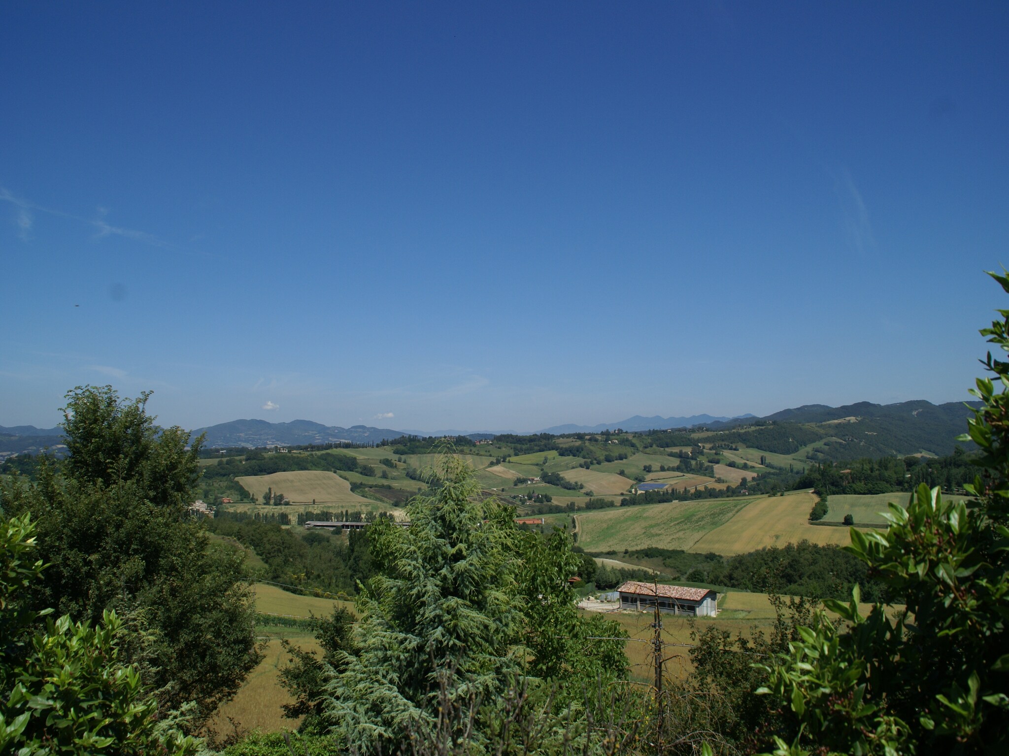   Gherardi Vecchia Scuola
