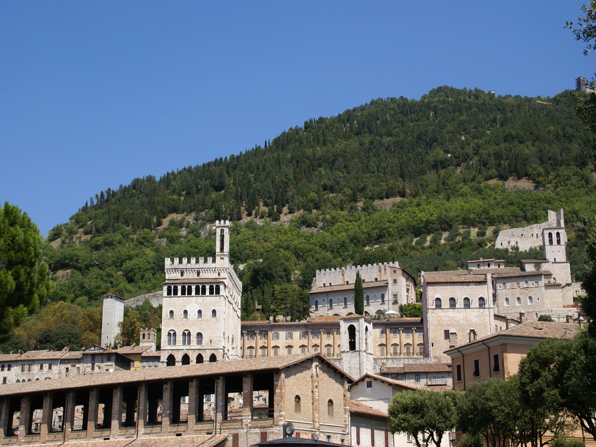   Gherardi Vecchia Scuola