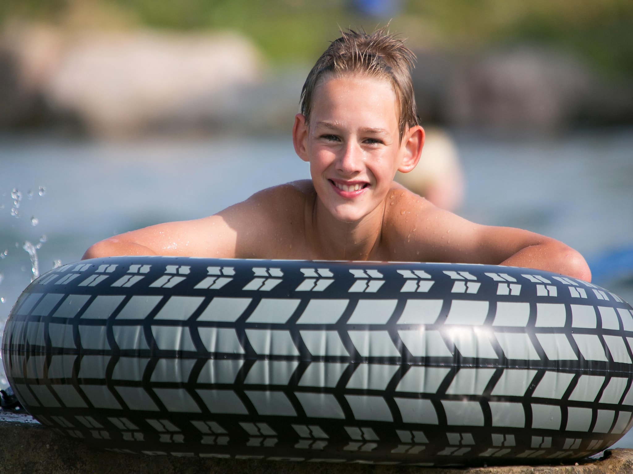   Ferienresort Bad Bentheim 20