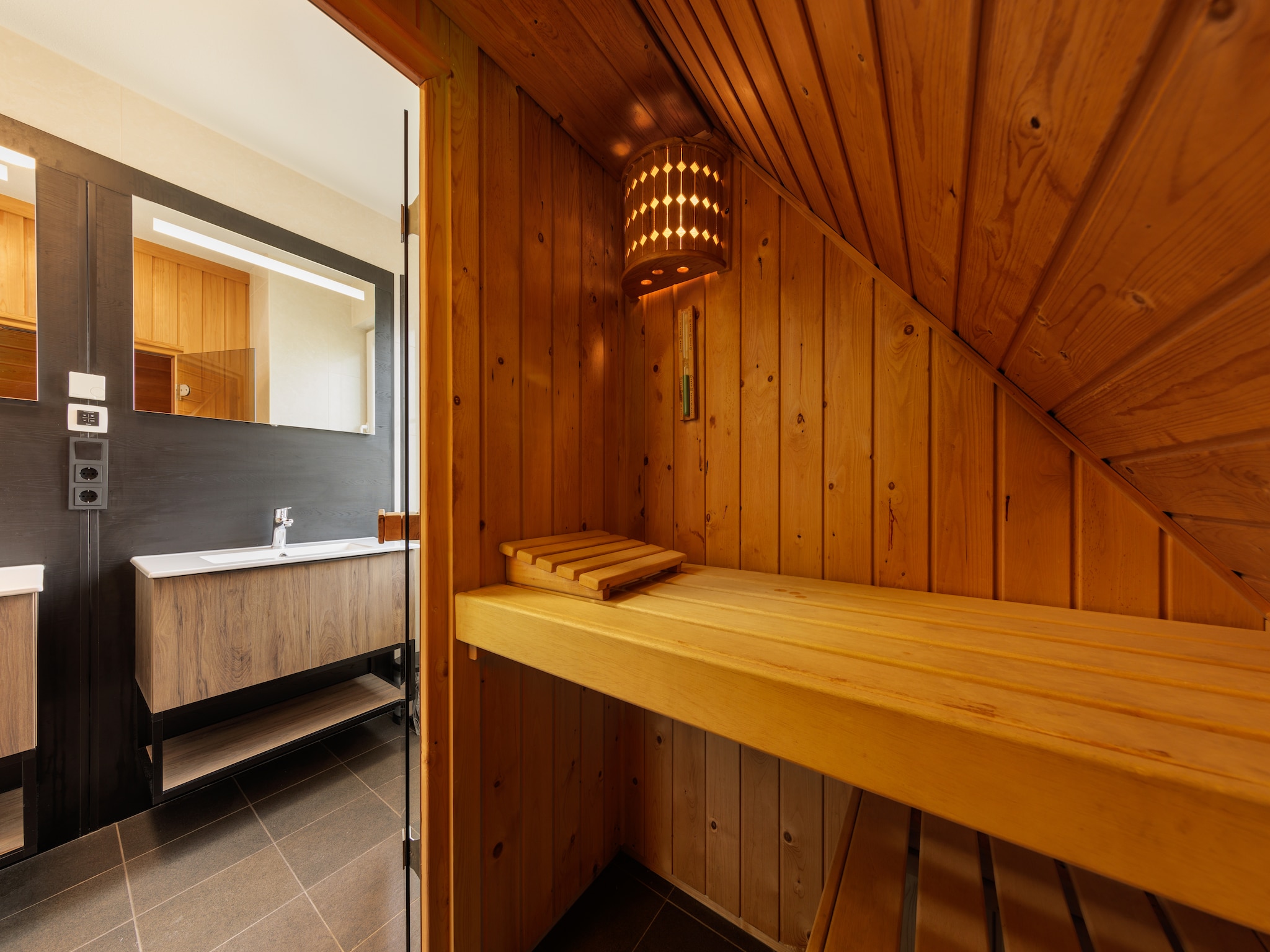   Ferienresort Bad Bentheim 22