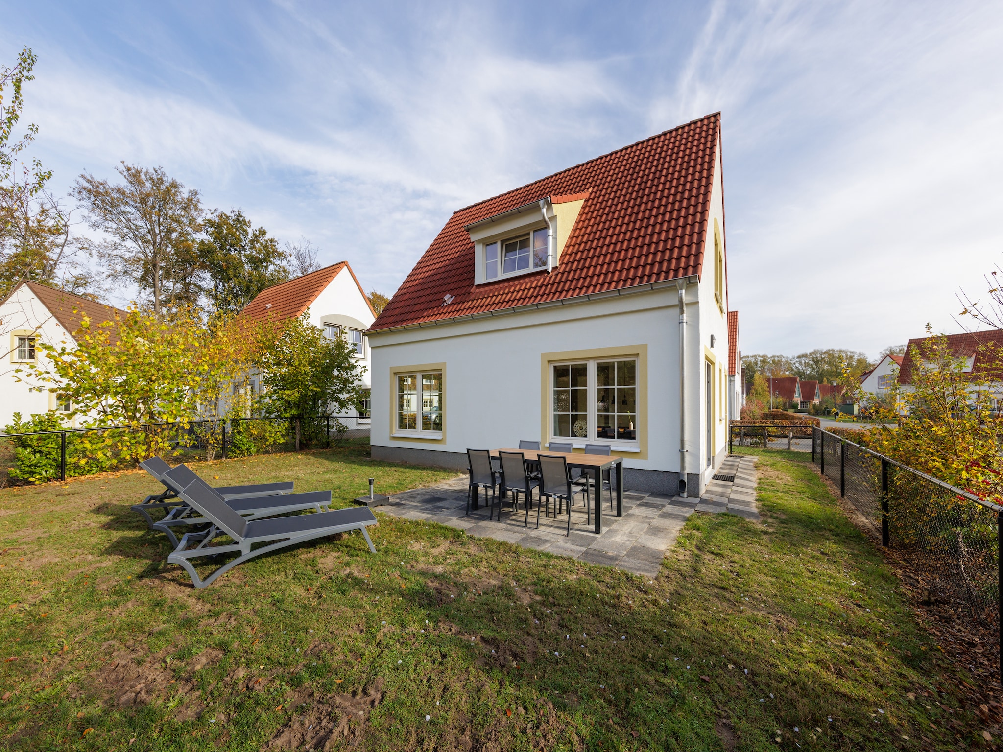   Ferienresort Bad Bentheim 22
