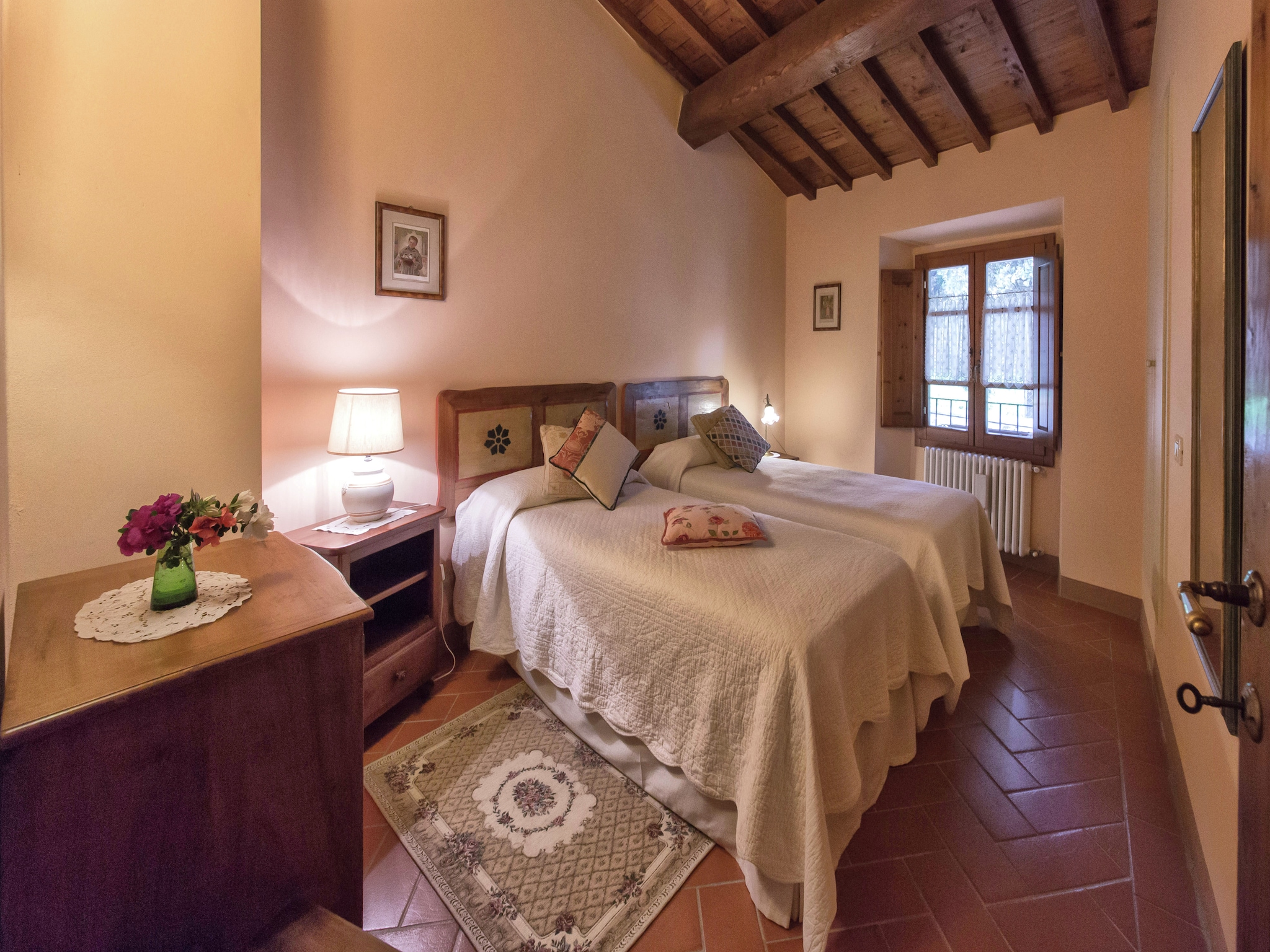 Ferienhaus Gaville Cinque