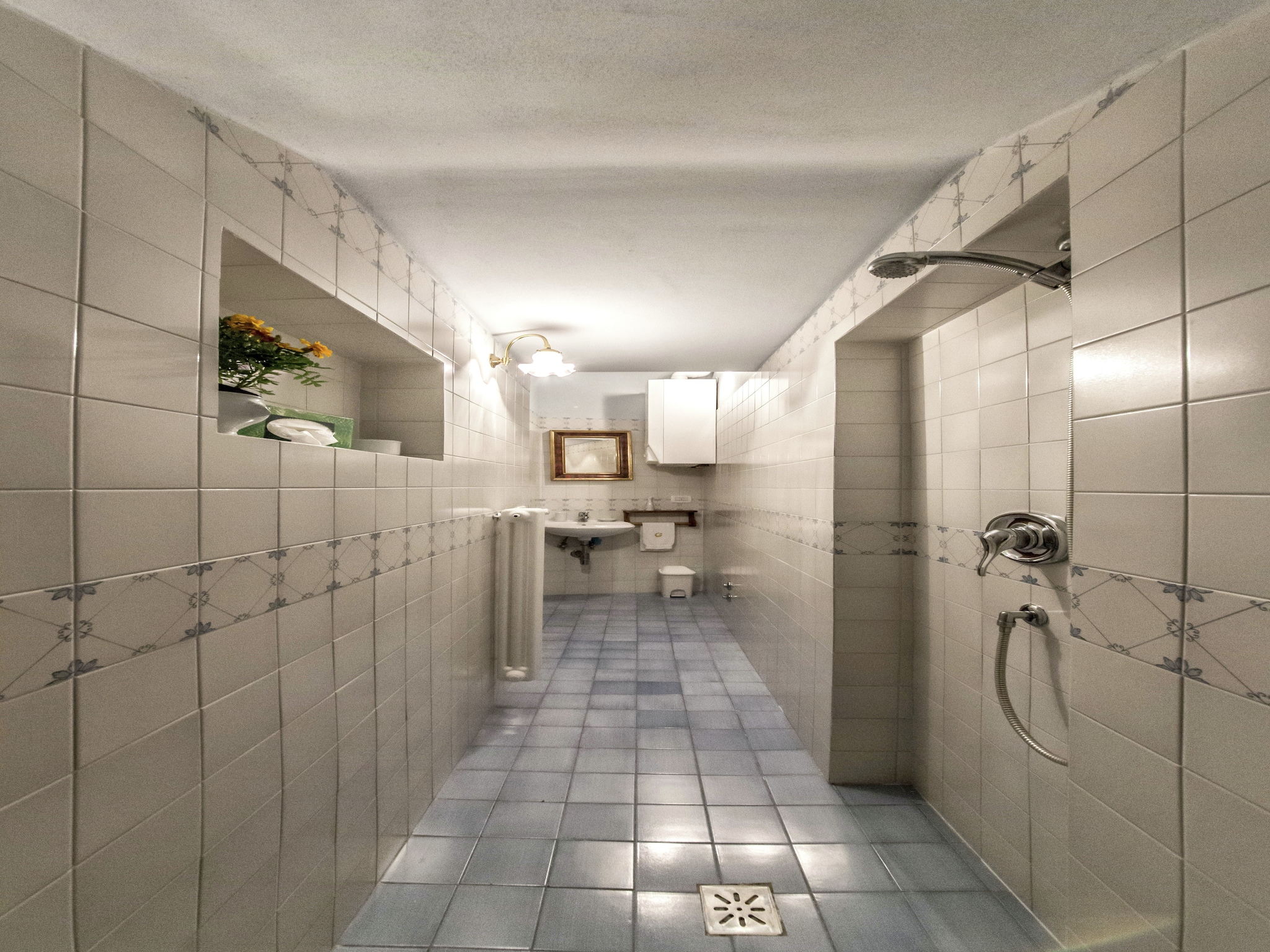 Ferienhaus Gaville Cinque