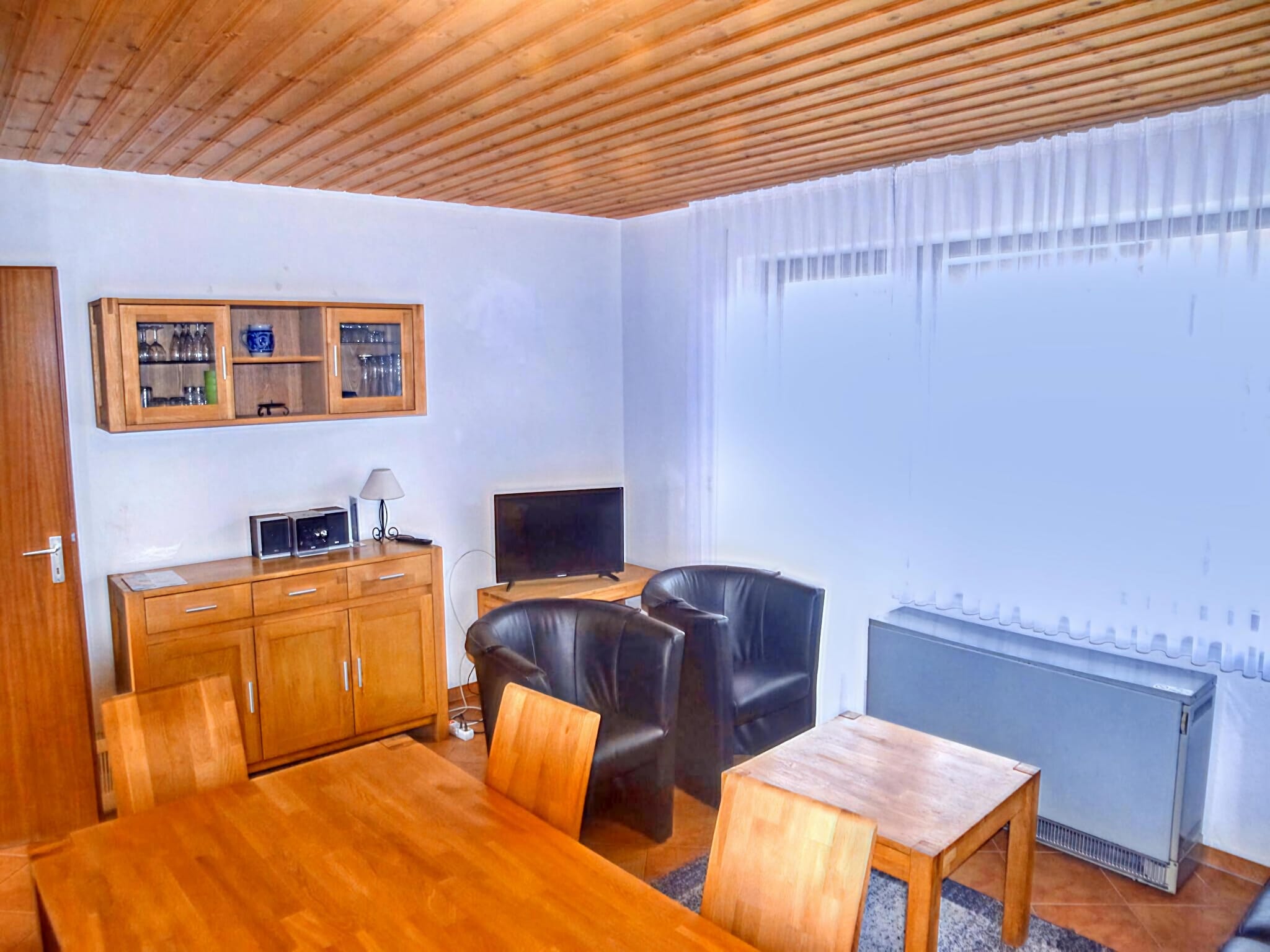   Ferienhaus Reichenbach HA