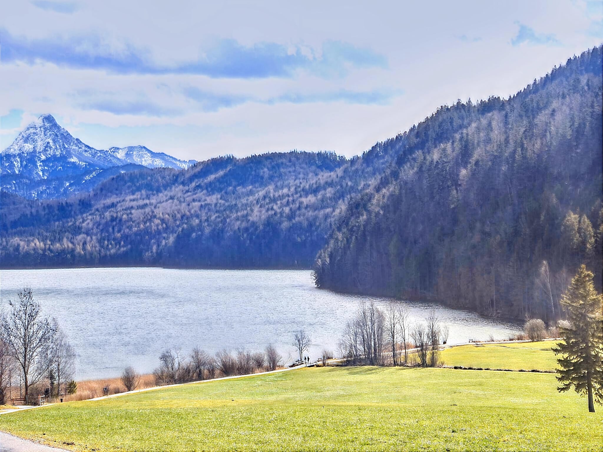   Ferienhaus Reichenbach HA