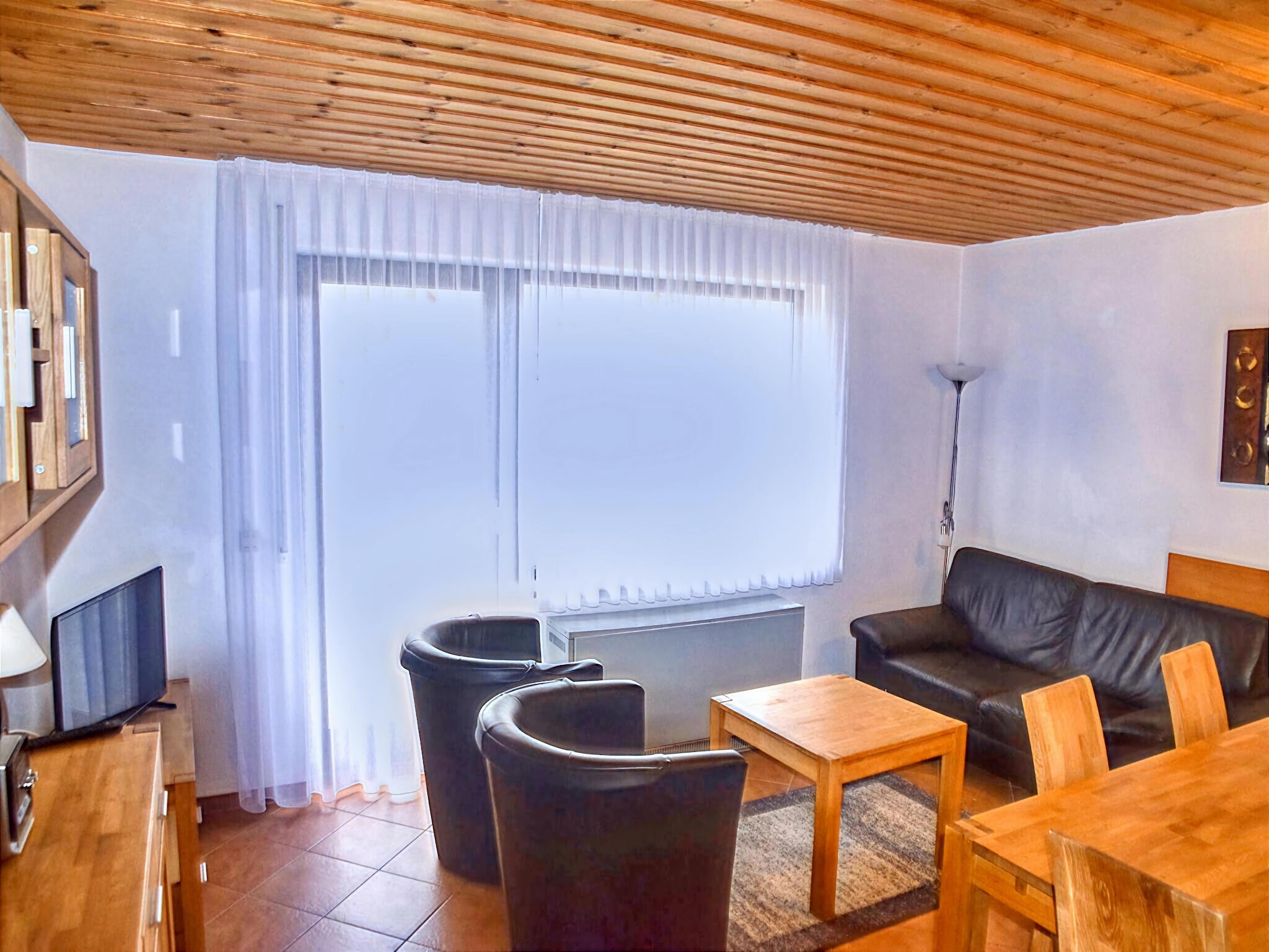   Ferienhaus Reichenbach HA