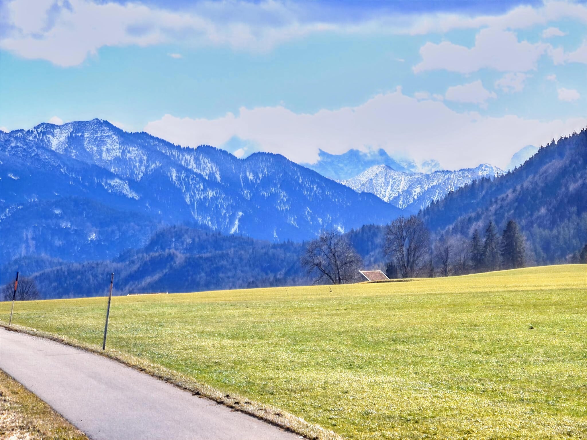   Ferienhaus Reichenbach HA