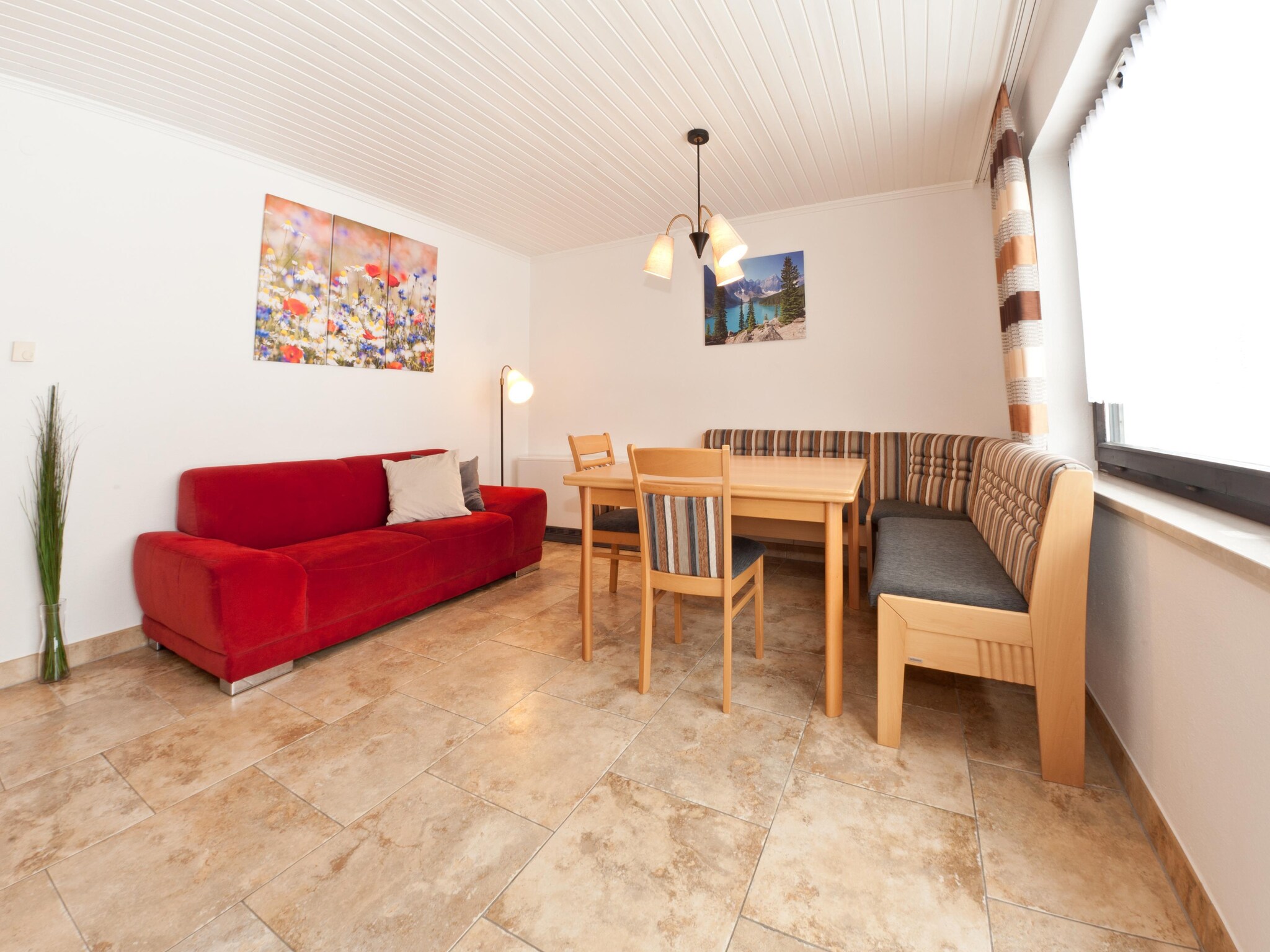   Ferienhaus Reichenbach HA