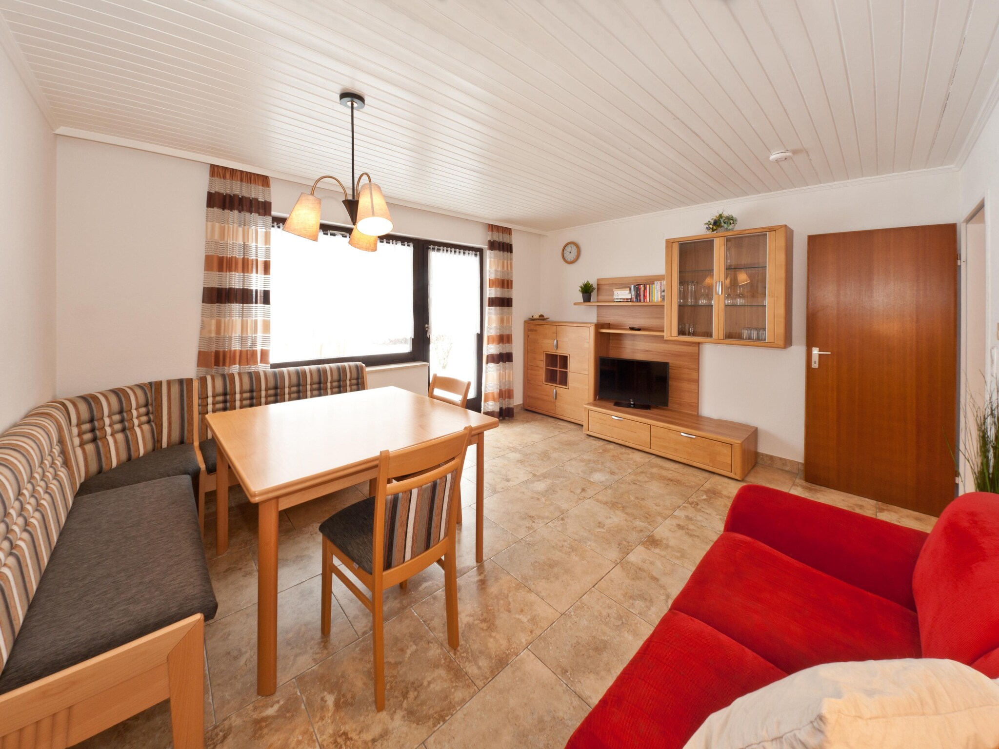   Ferienhaus Reichenbach HA