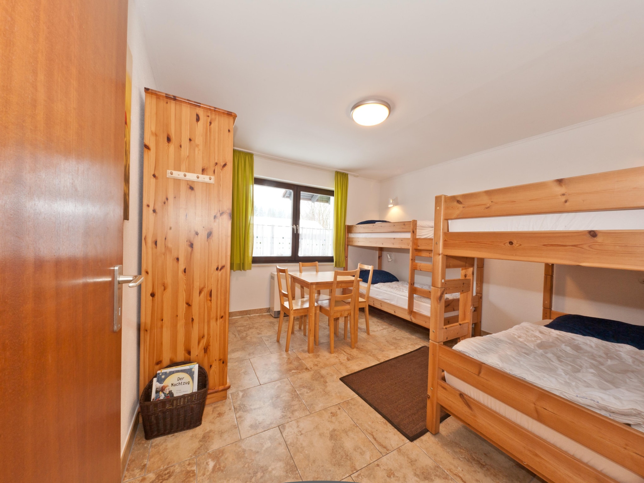   Ferienhaus Reichenbach HA
