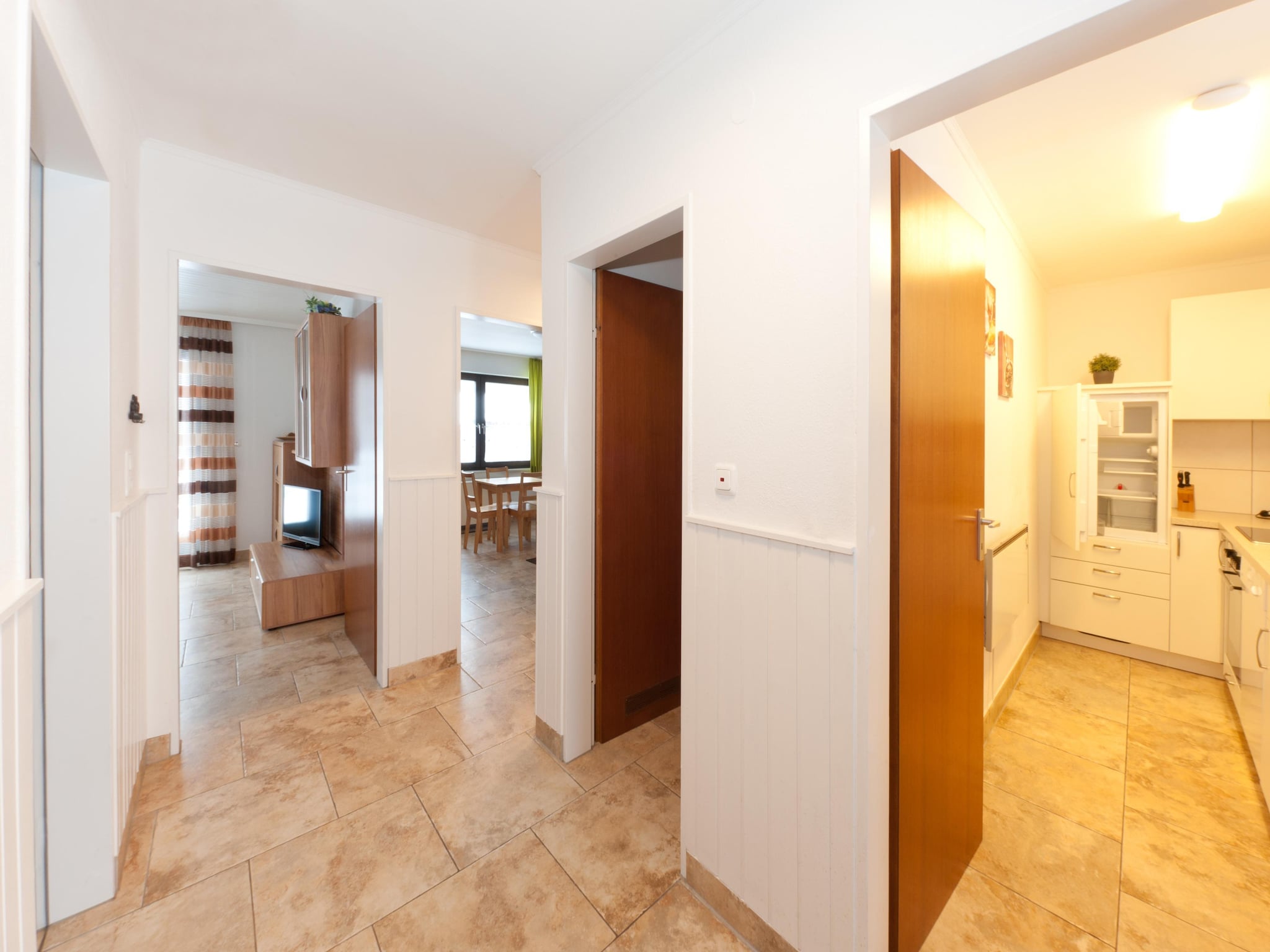   Ferienhaus Reichenbach HA