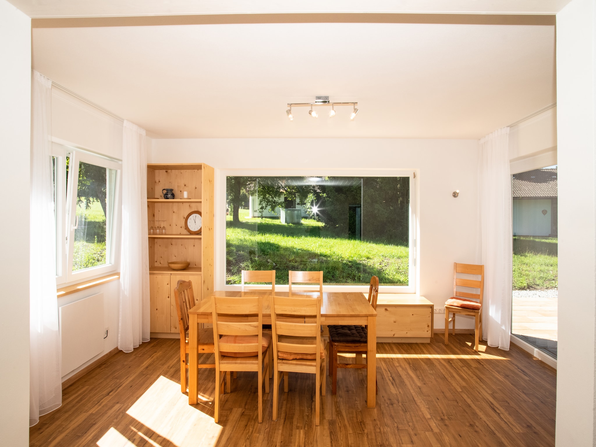   Ferienhaus Reichenbach HA