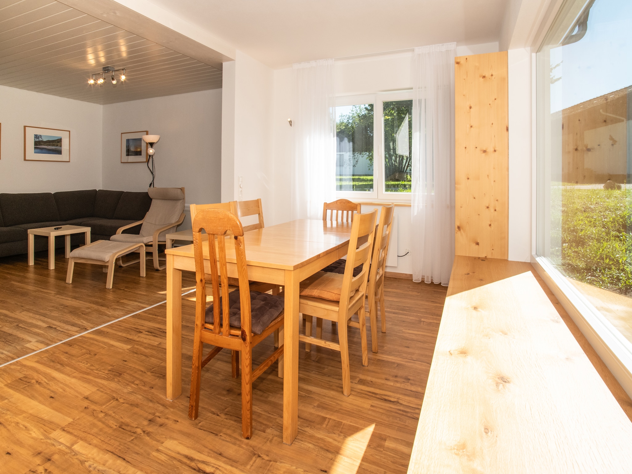   Ferienhaus Reichenbach HA
