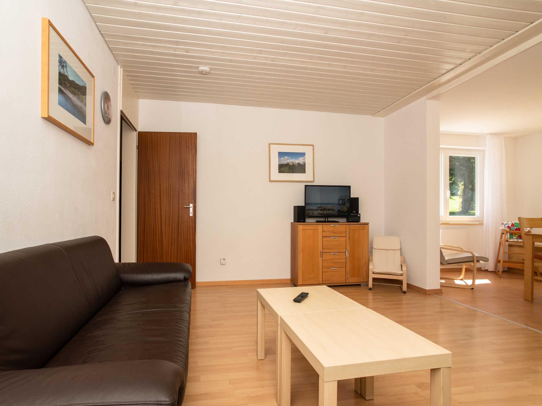   Ferienhaus Reichenbach HA