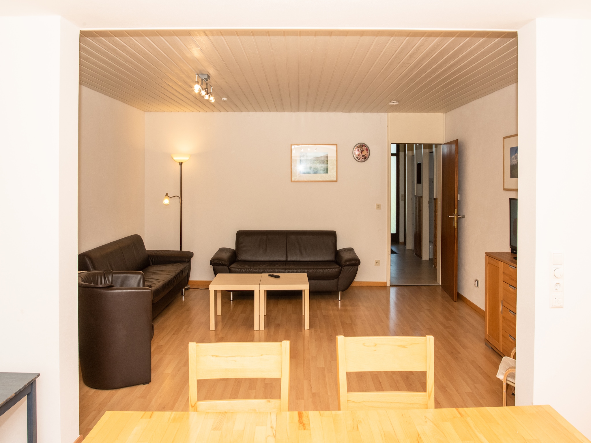   Ferienhaus Reichenbach HA