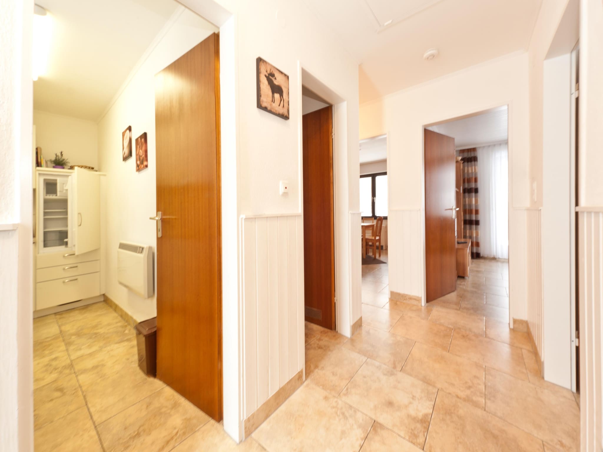   Ferienhaus Reichenbach HA