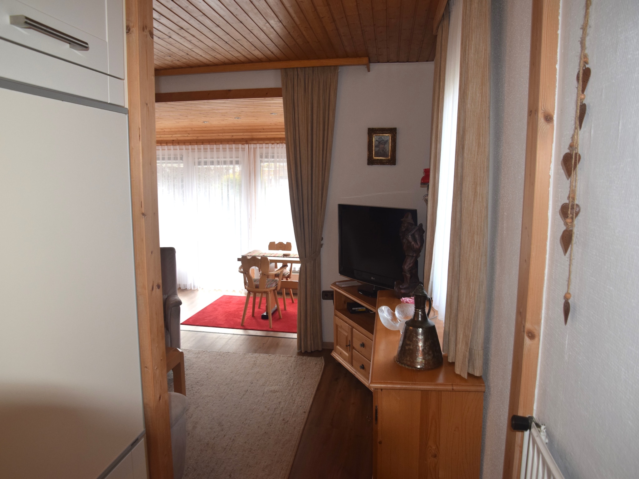   Feriendorf Weissensee HF