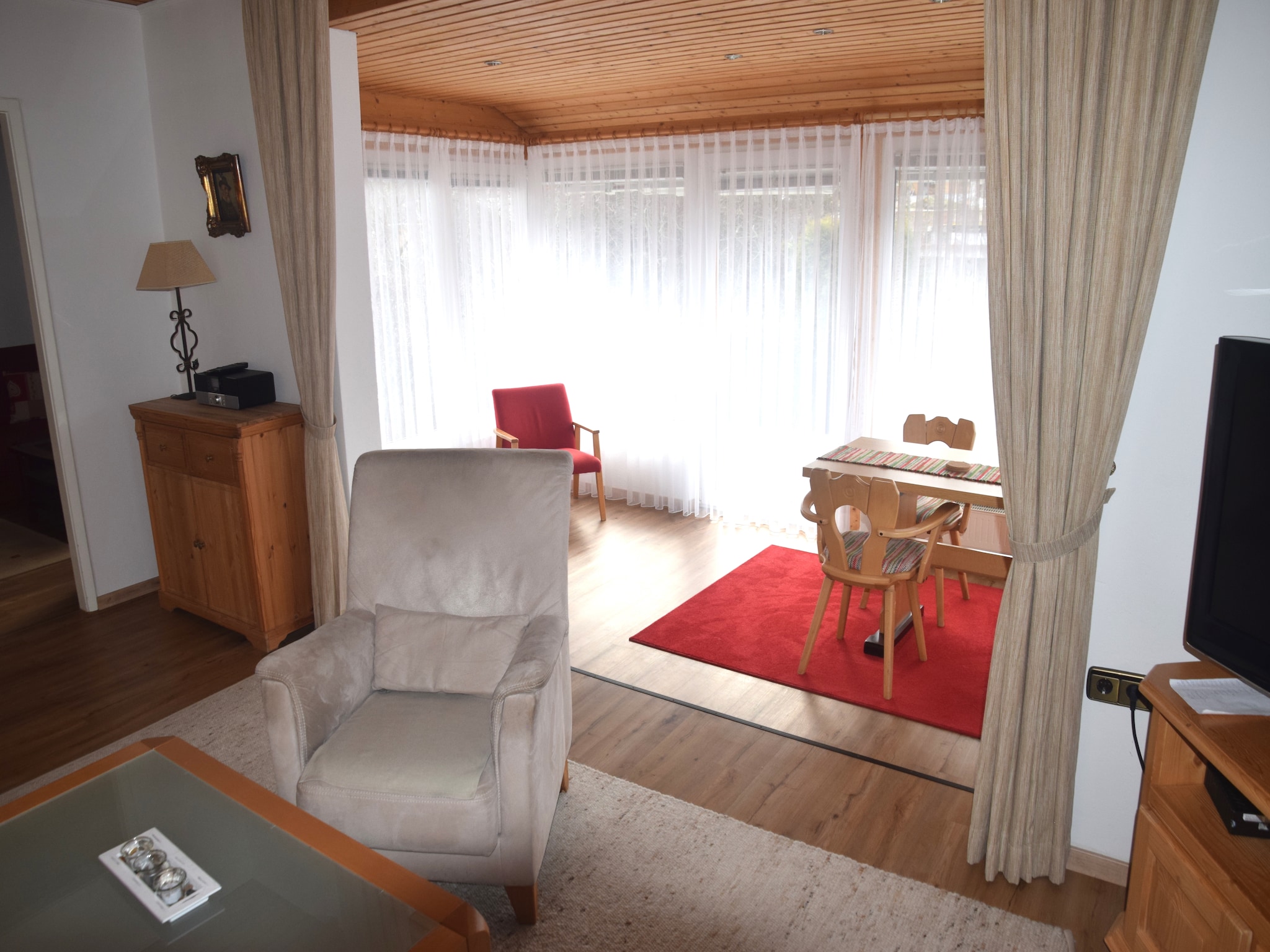   Feriendorf Weissensee HF