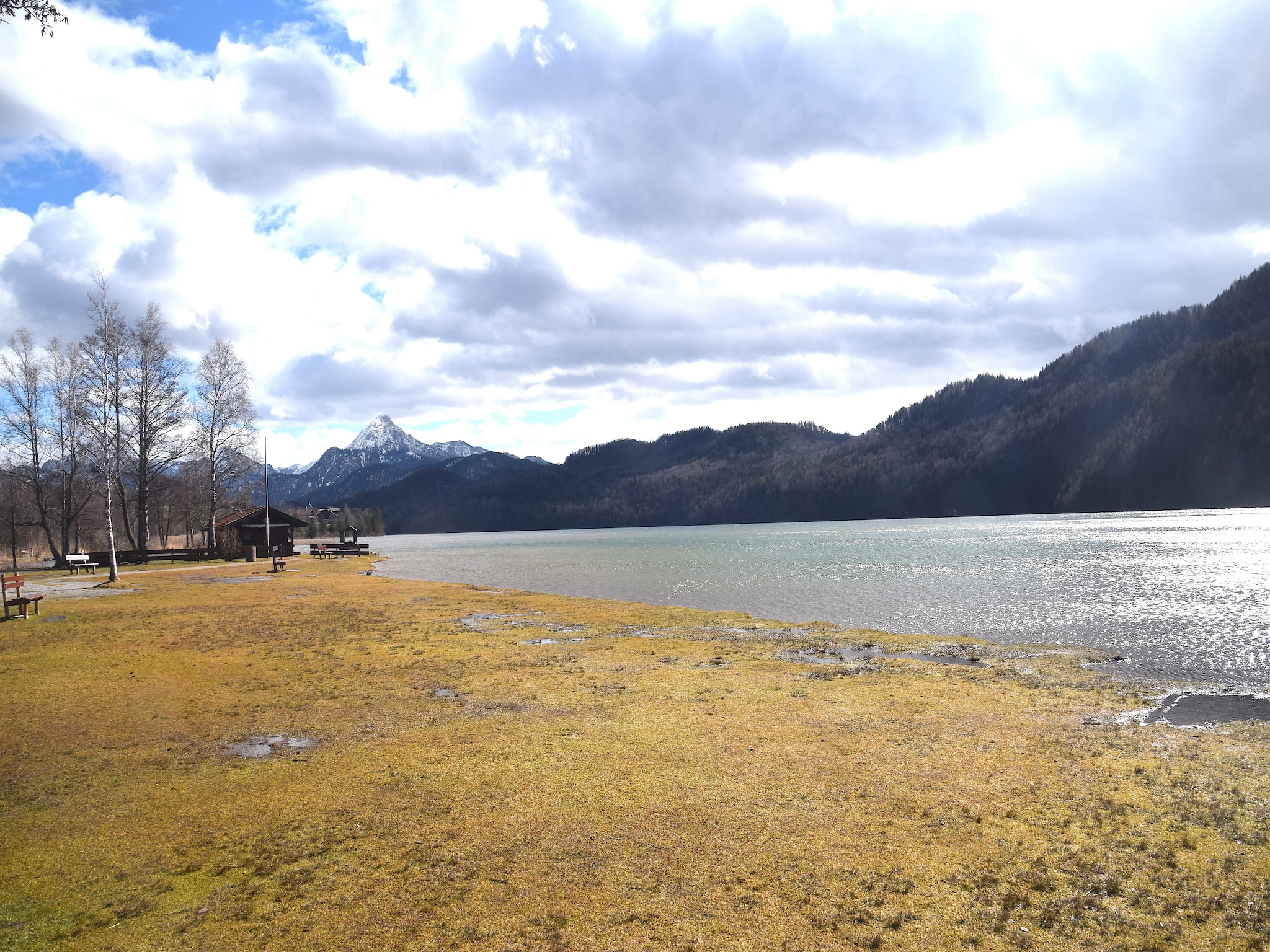   Feriendorf Weissensee HF