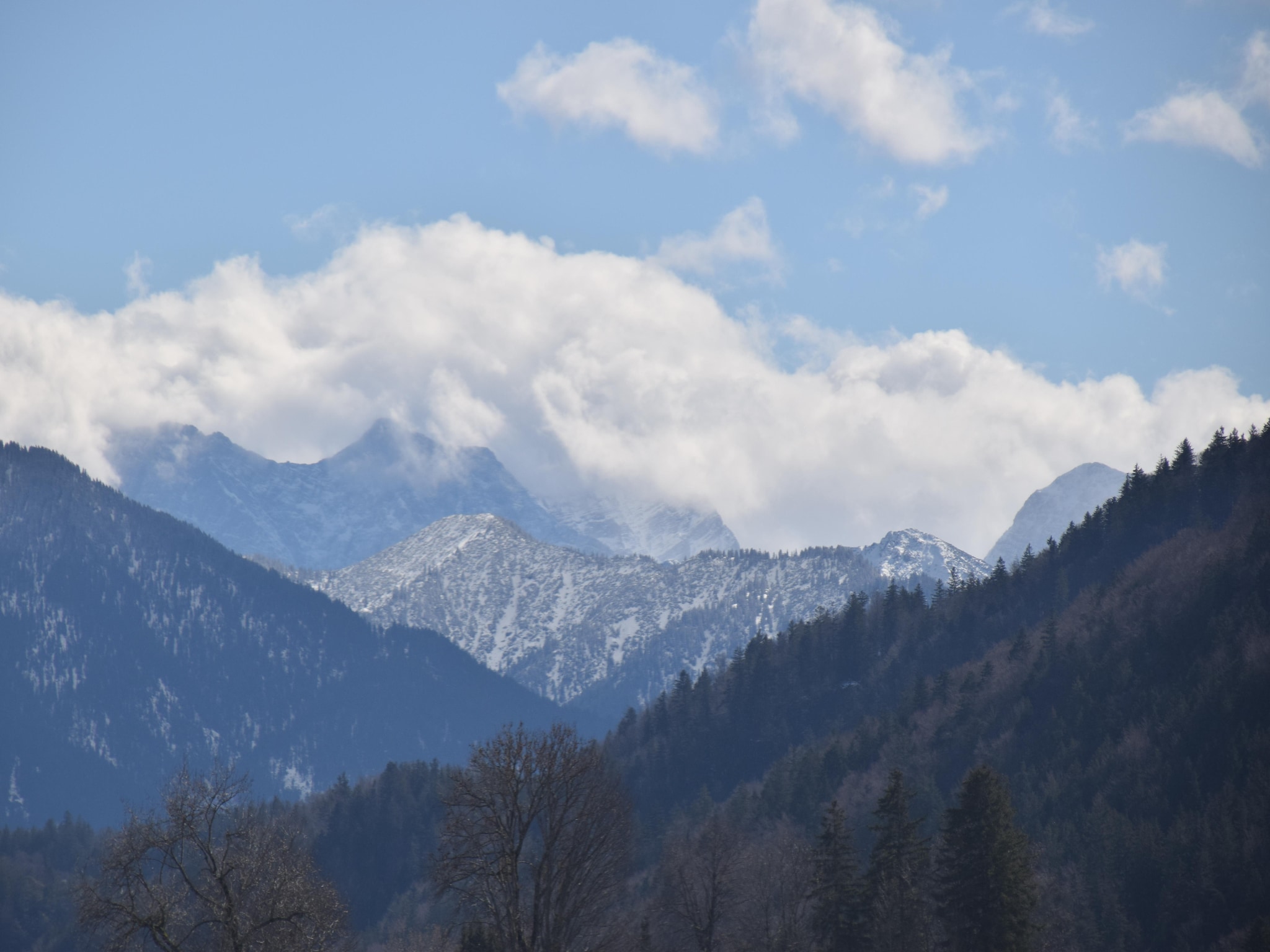  Feriendorf Weissensee HF