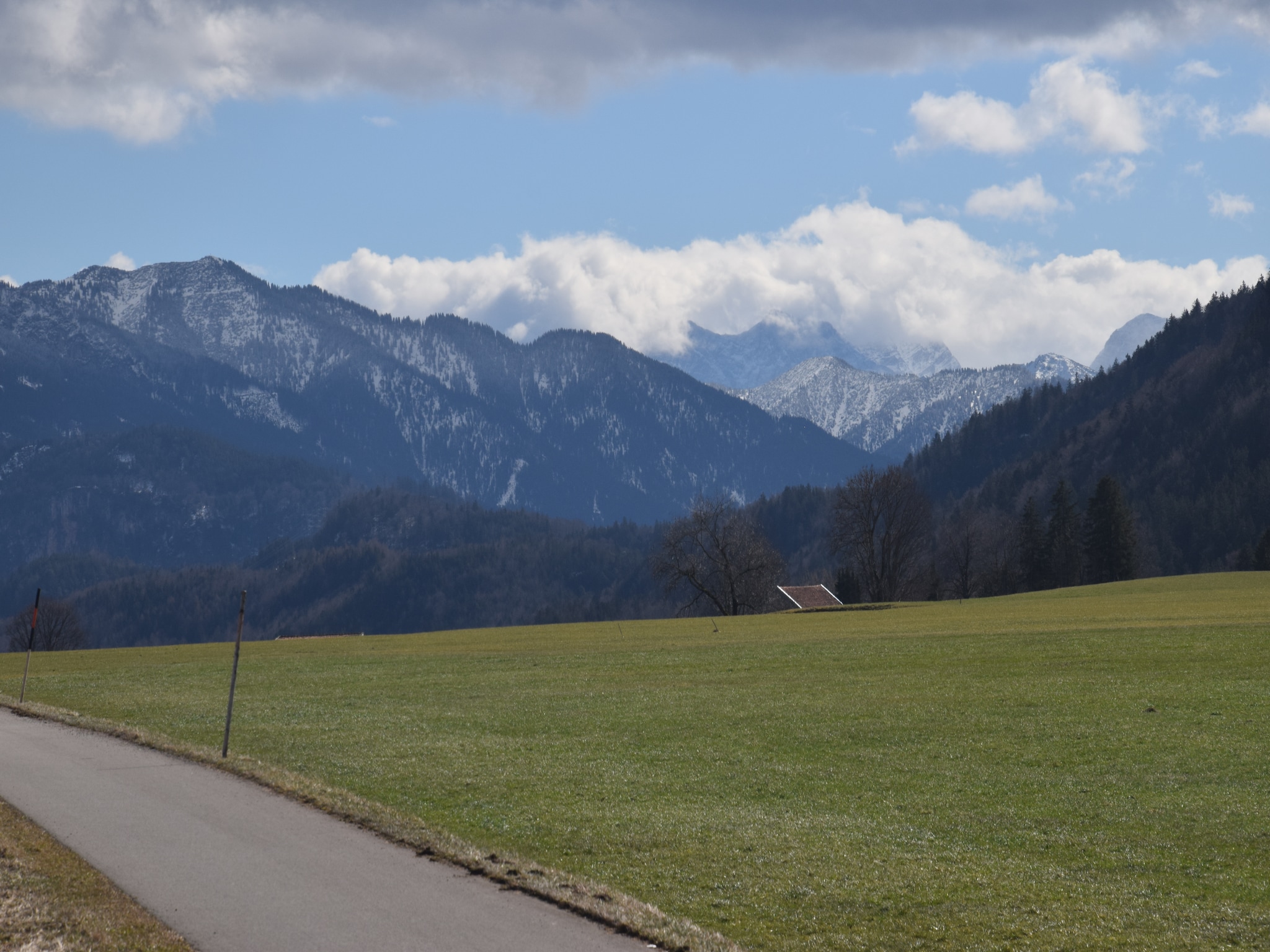   Feriendorf Weissensee HF