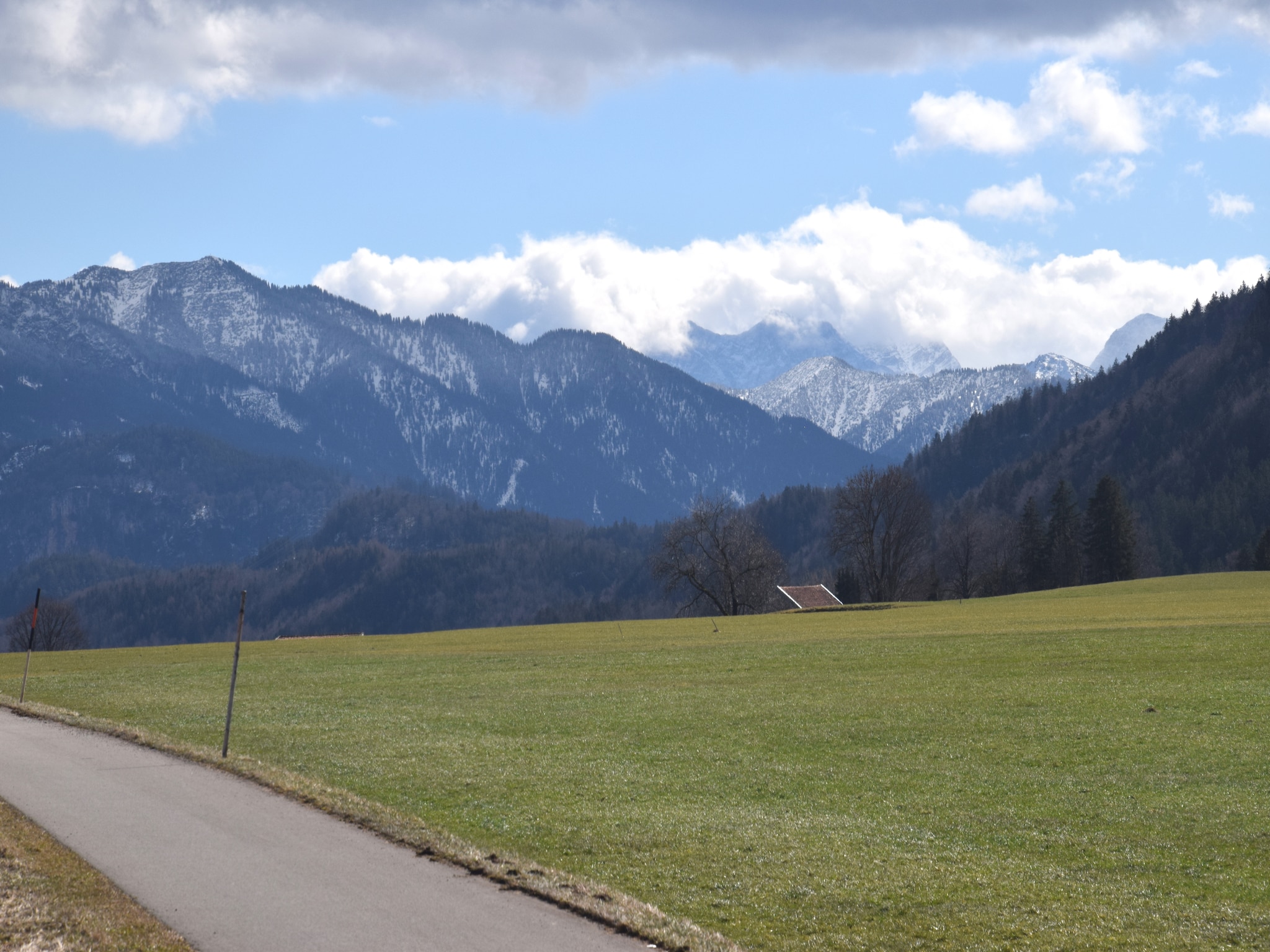   Feriendorf Weissensee HF