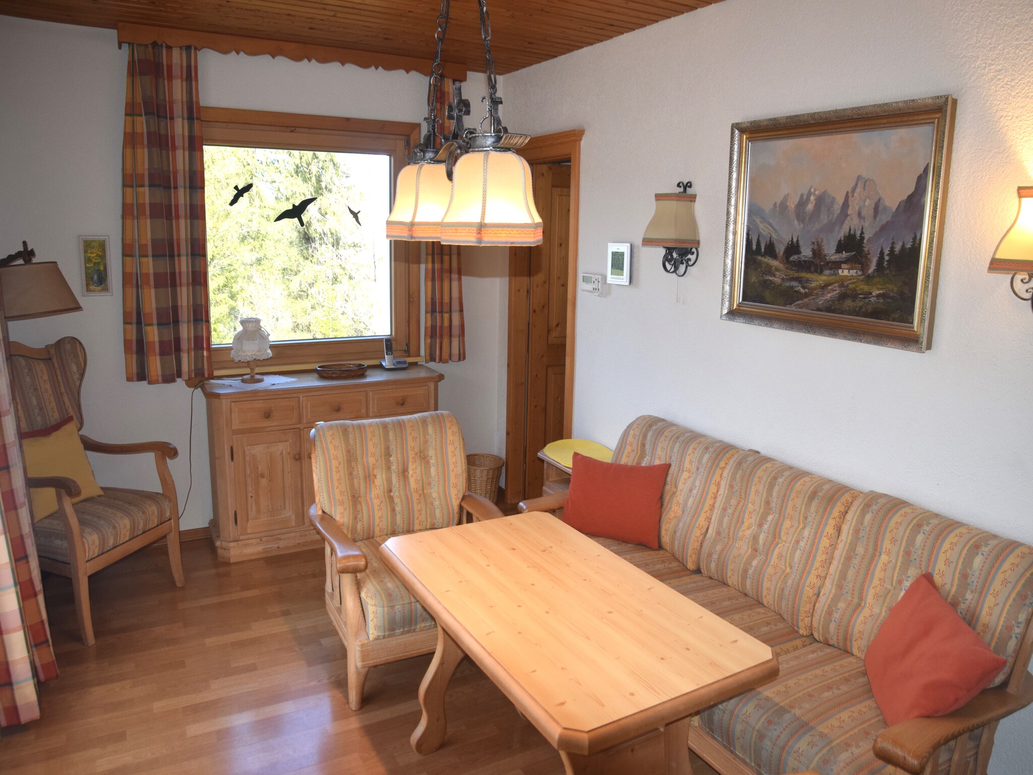   Feriendorf Weissensee HF