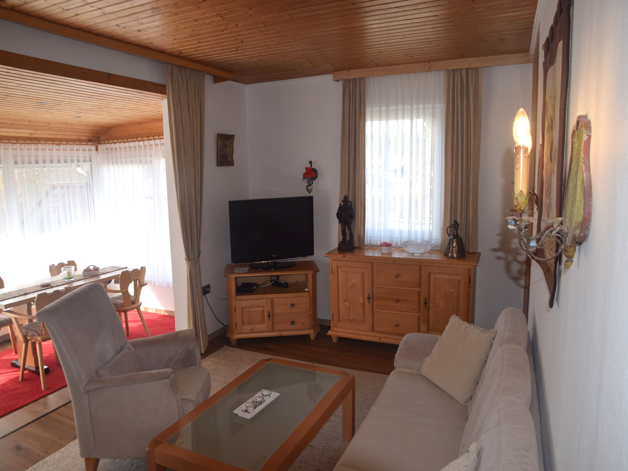   Feriendorf Weissensee HF