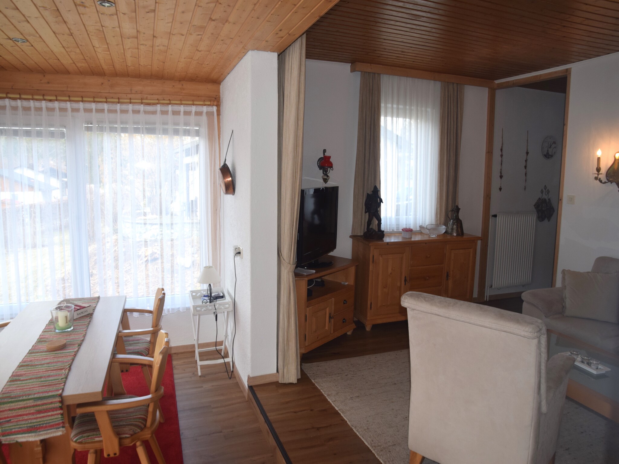   Feriendorf Weissensee HF
