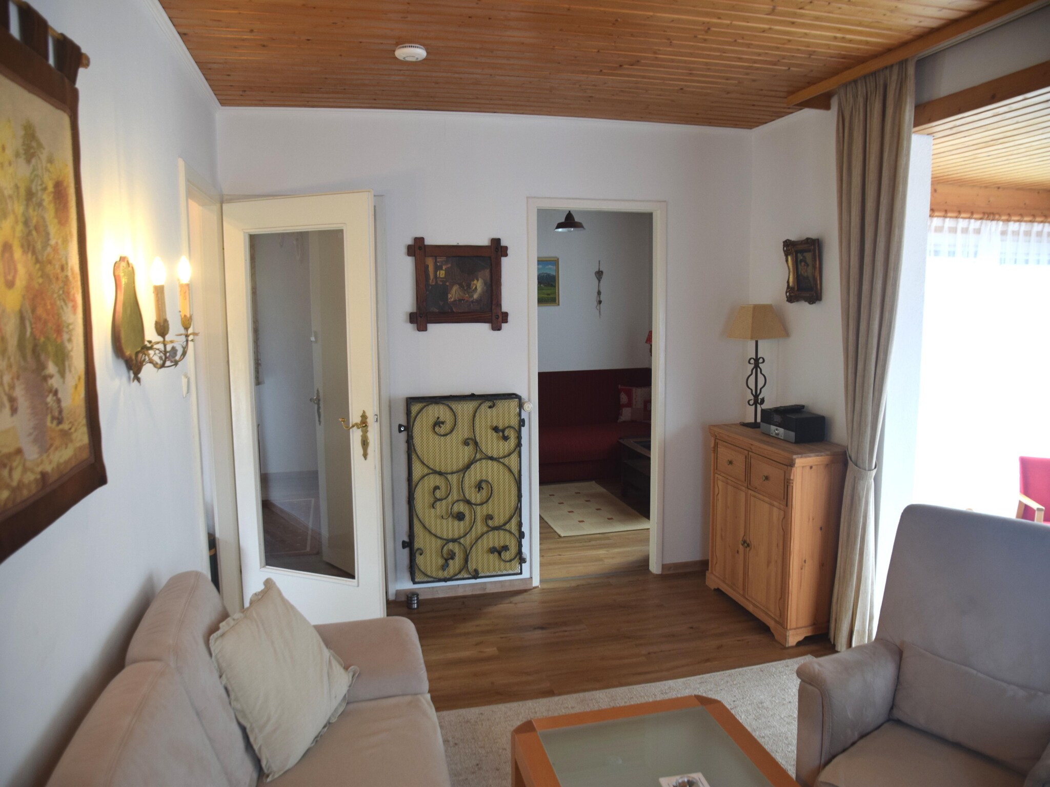   Feriendorf Weissensee HF