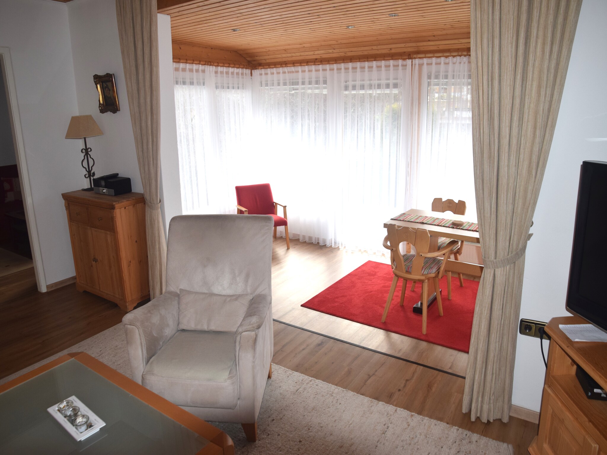   Feriendorf Weissensee HF
