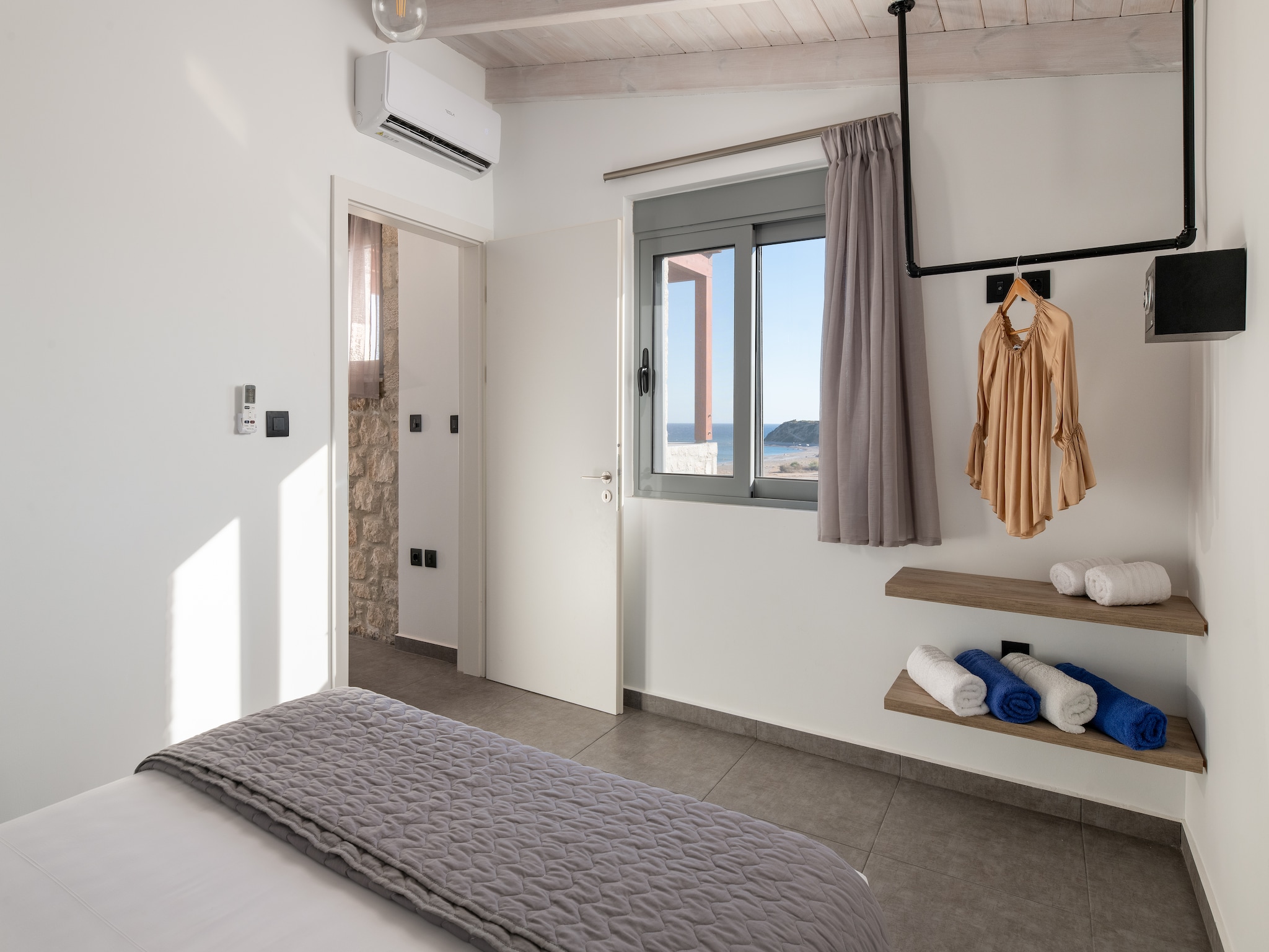 Lomatalo Villa Lachania-6-bedroom - Villa 3