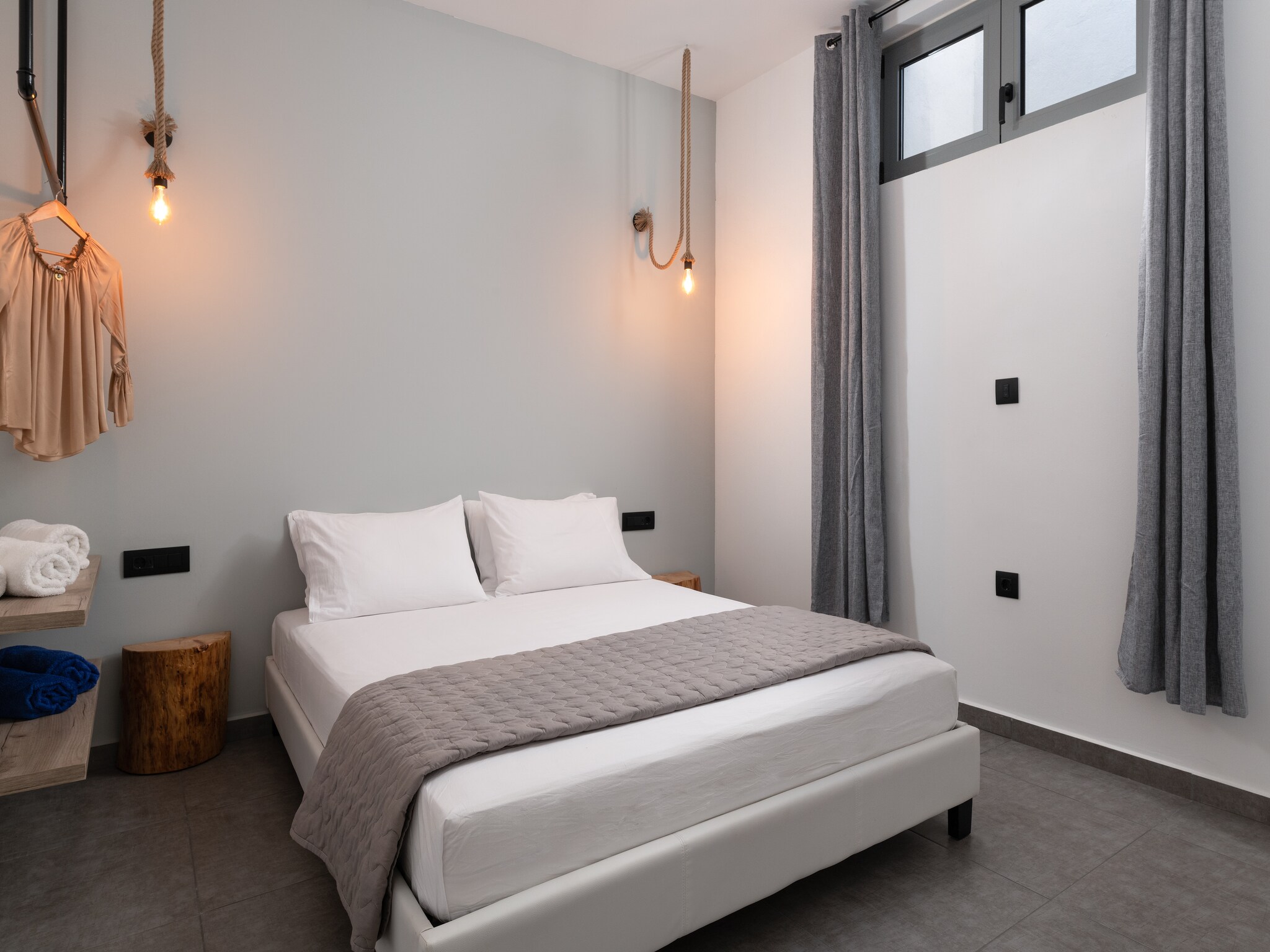 Lomatalo Villa Lachania-6-bedroom - Villa 3