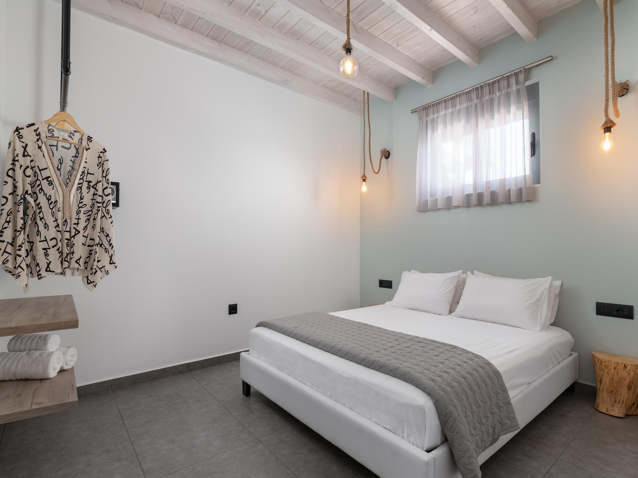 Vacation home Villa Lachania-6-bedroom - Villa 4
