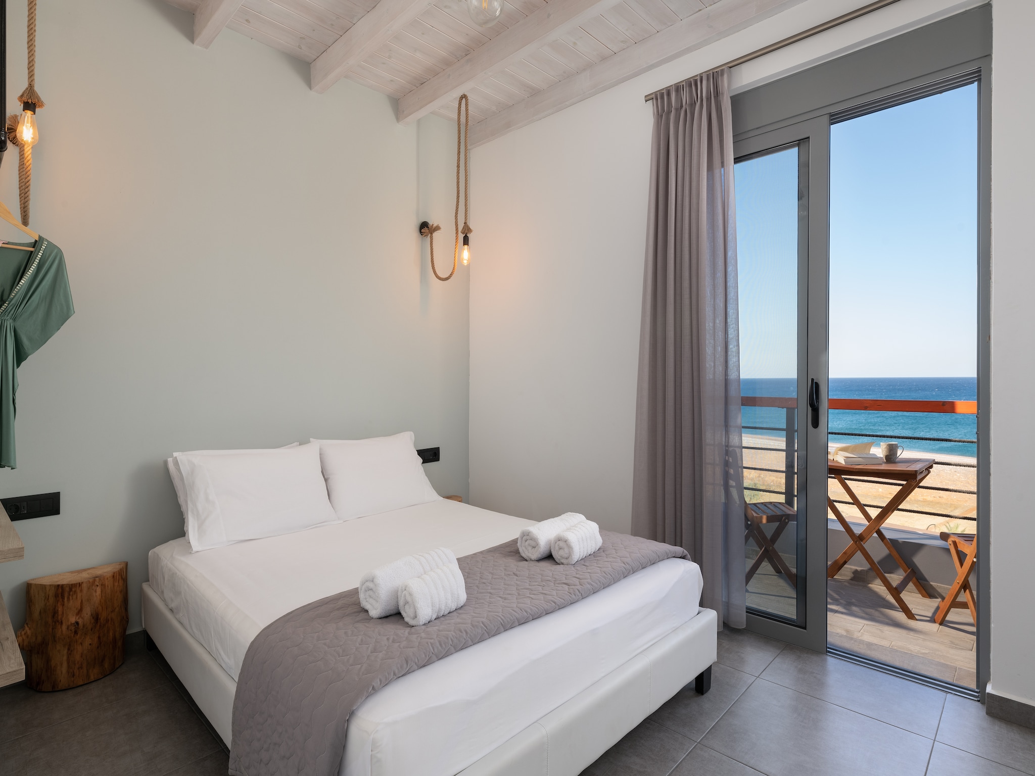 Vacation home Villa Lachania-6-bedroom - Villa 4