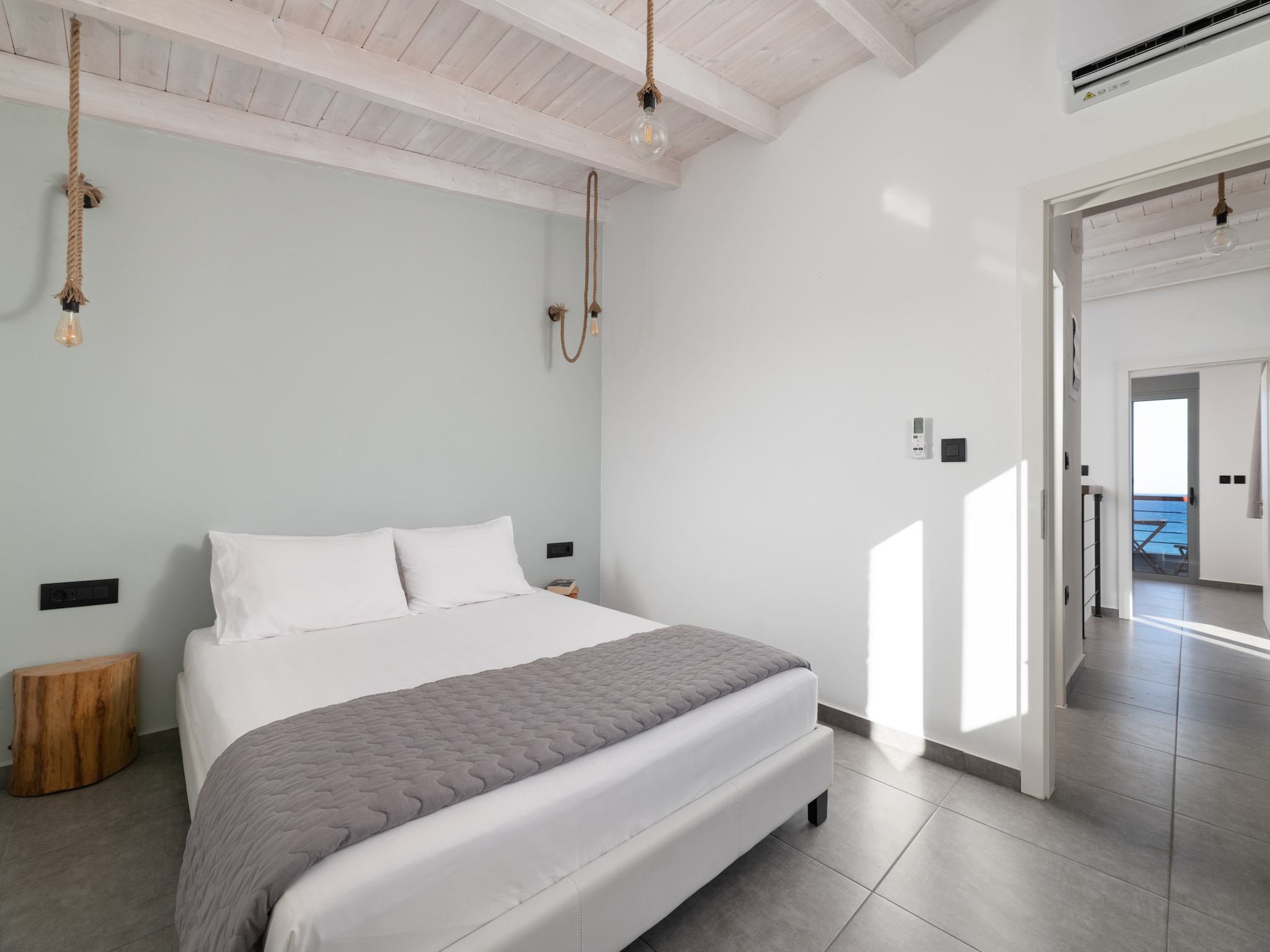 Vacation home Villa Lachania-6-bedroom - Villa 4