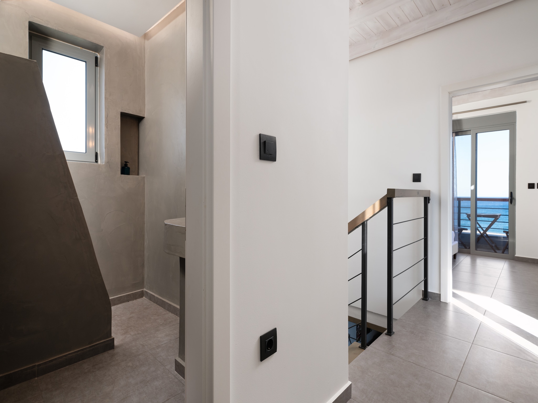 Vacation home Villa Lachania-6-bedroom - Villa 4