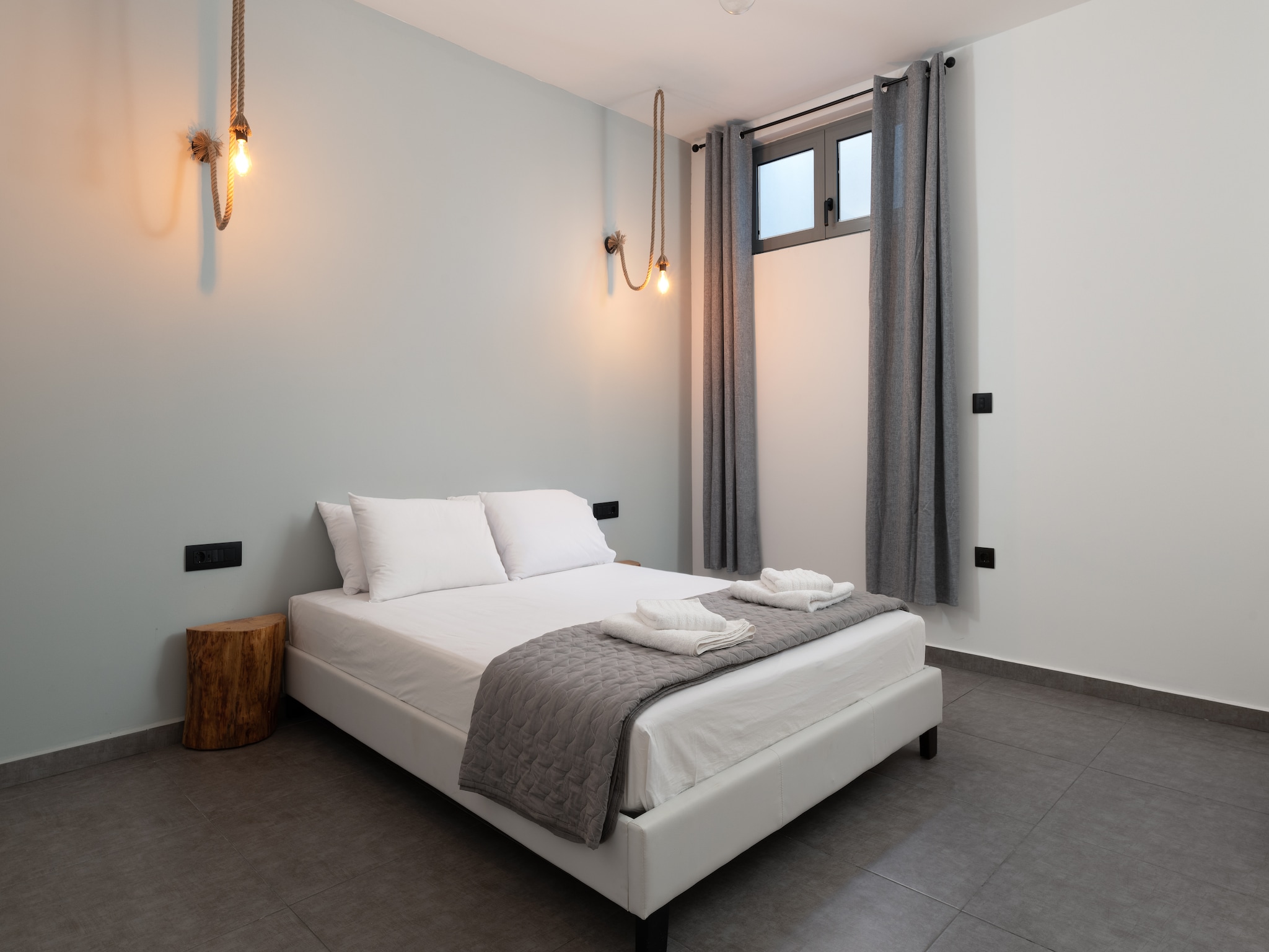 Vacation home Villa Lachania-6-bedroom - Villa 4