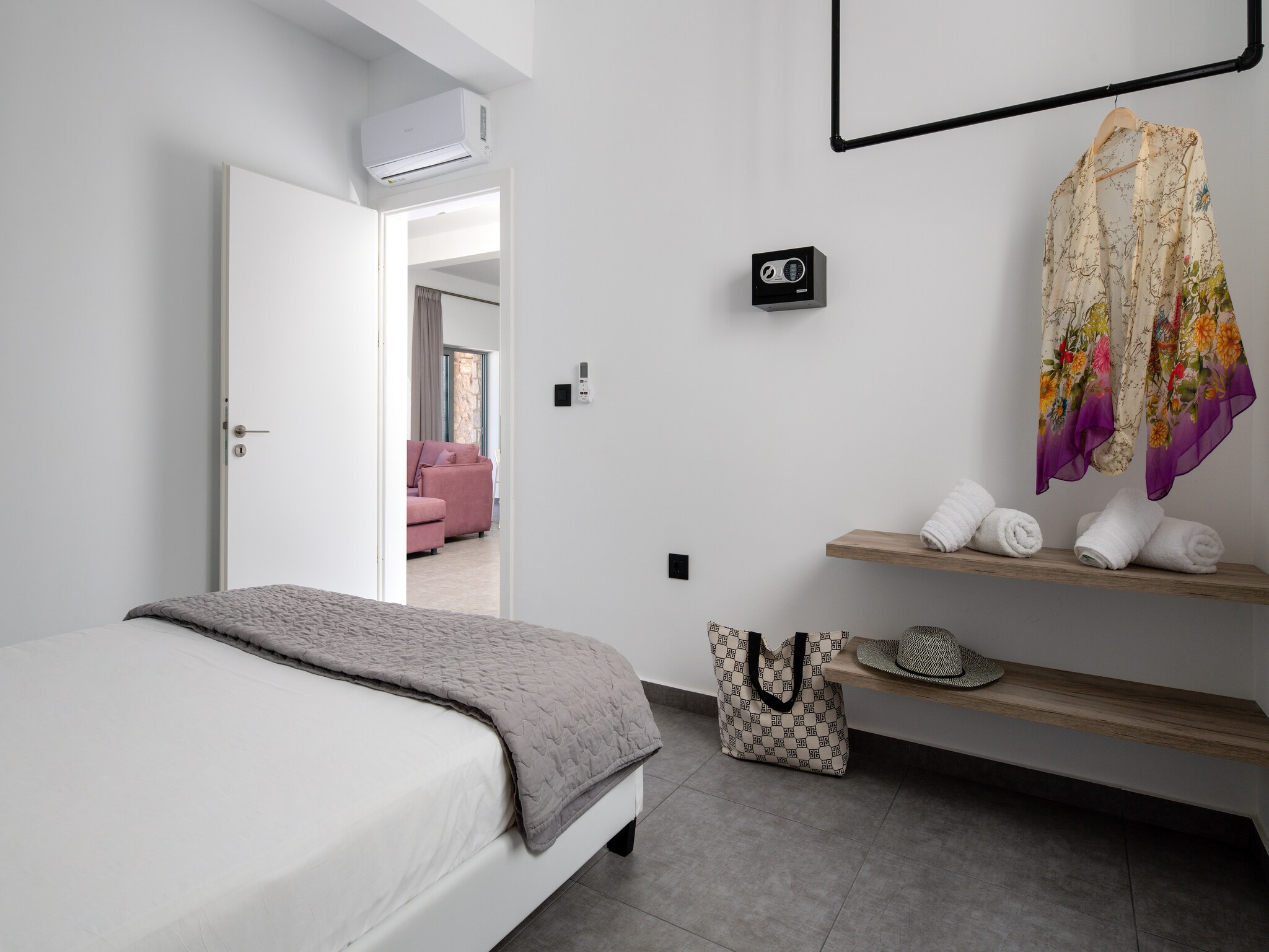 Casa di vacanze Villa Lachania-6-bedroom - Villa 5