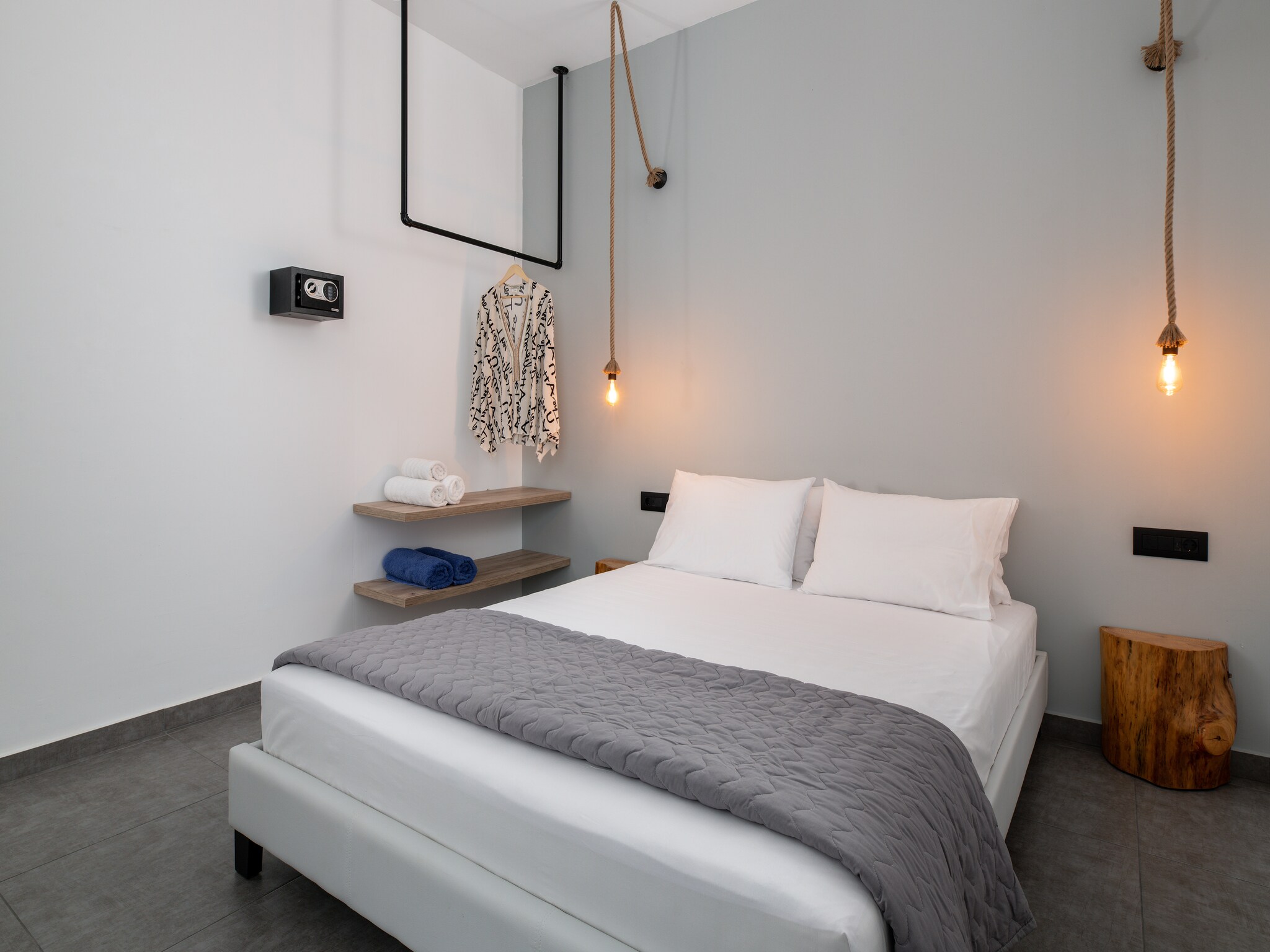 Casa di vacanze Villa Lachania-6-bedroom - Villa 5
