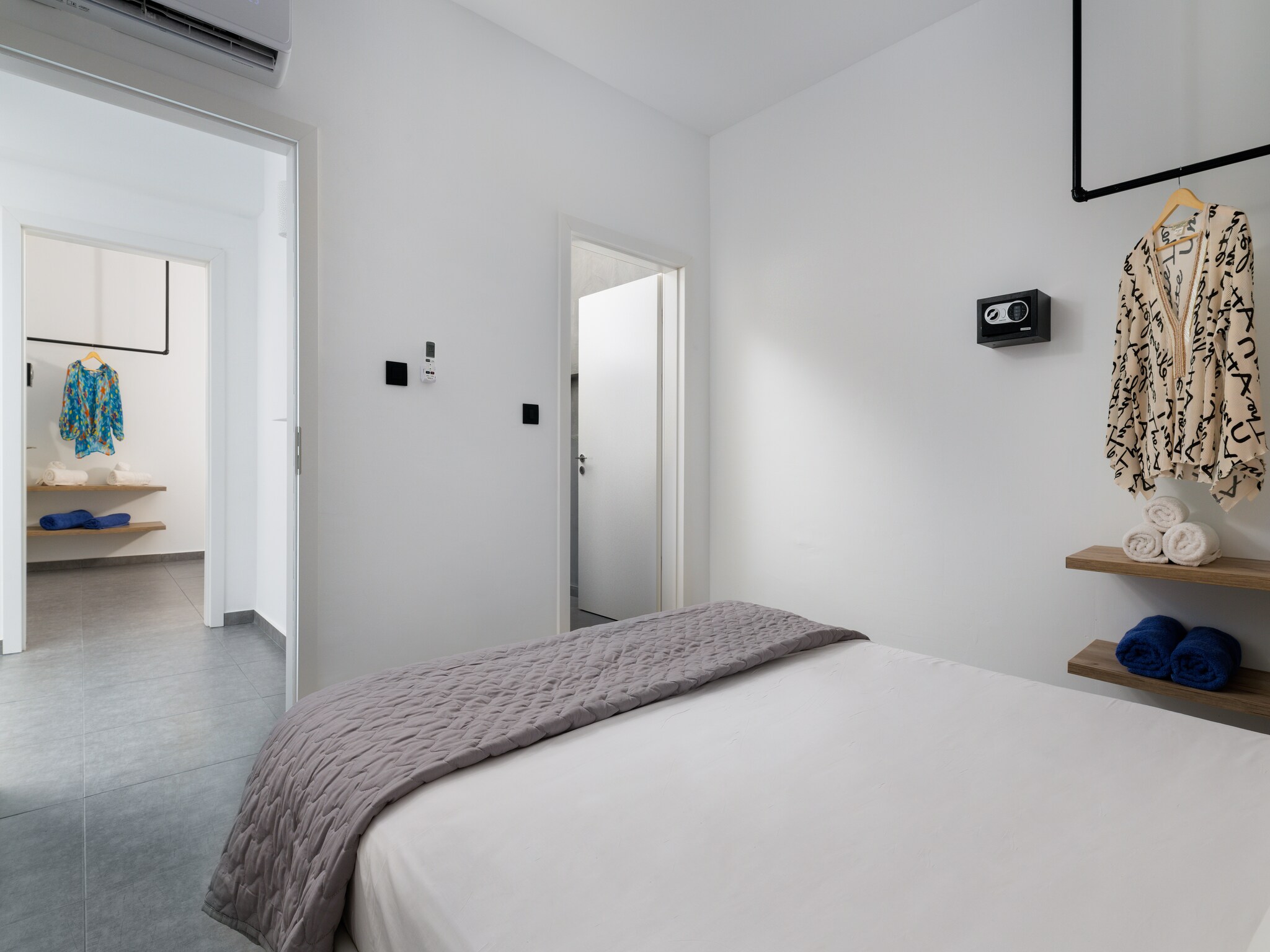 Casa di vacanze Villa Lachania-6-bedroom - Villa 5