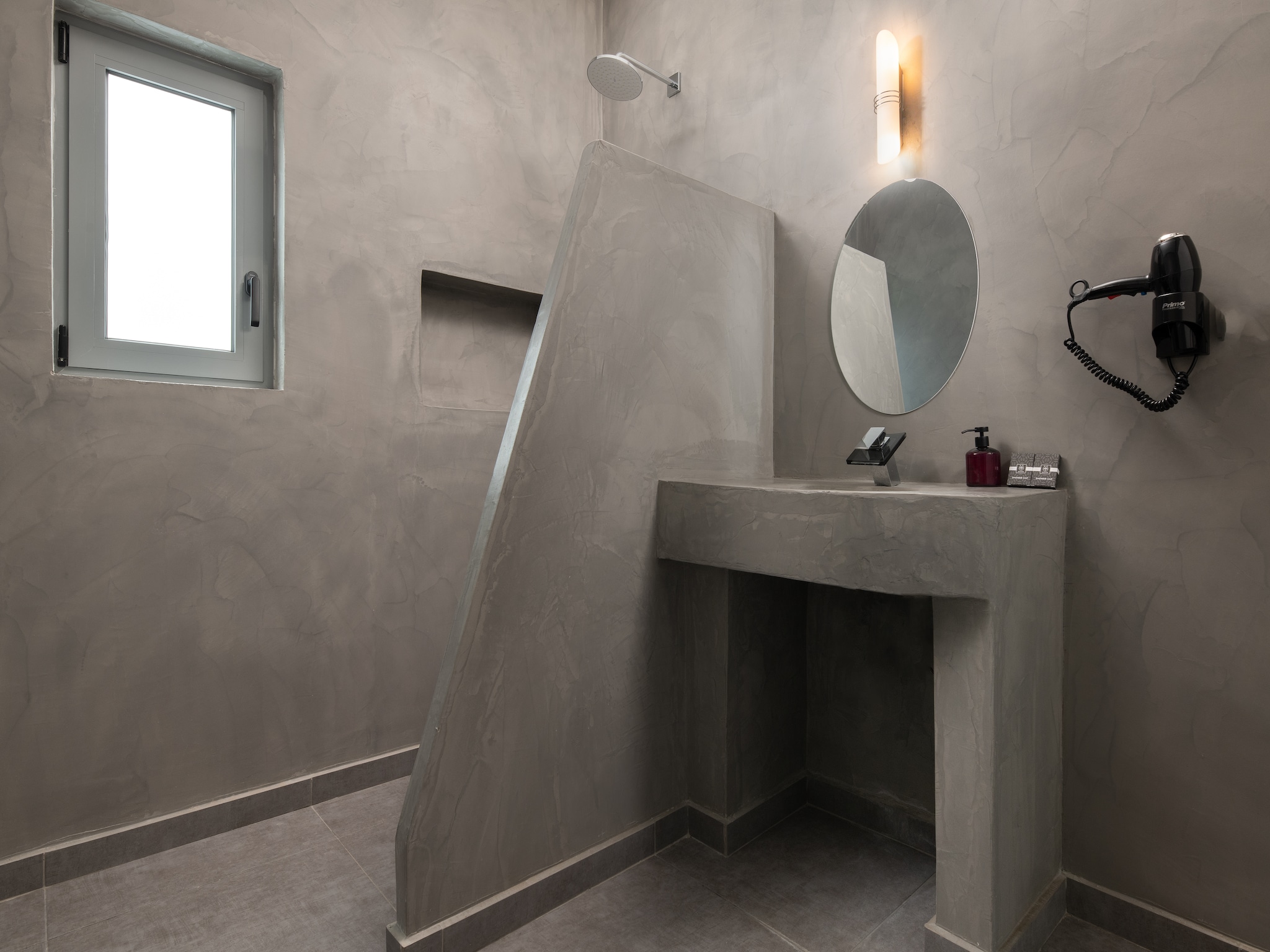 Casa di vacanze Villa Lachania-6-bedroom - Villa 5