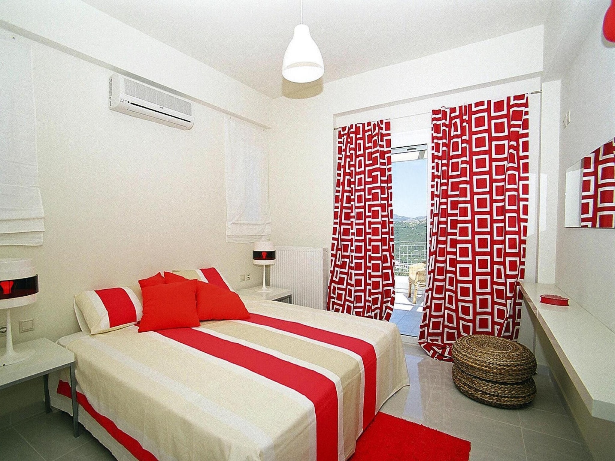   Holiday residence Rodanthi Darmarochori-Complex