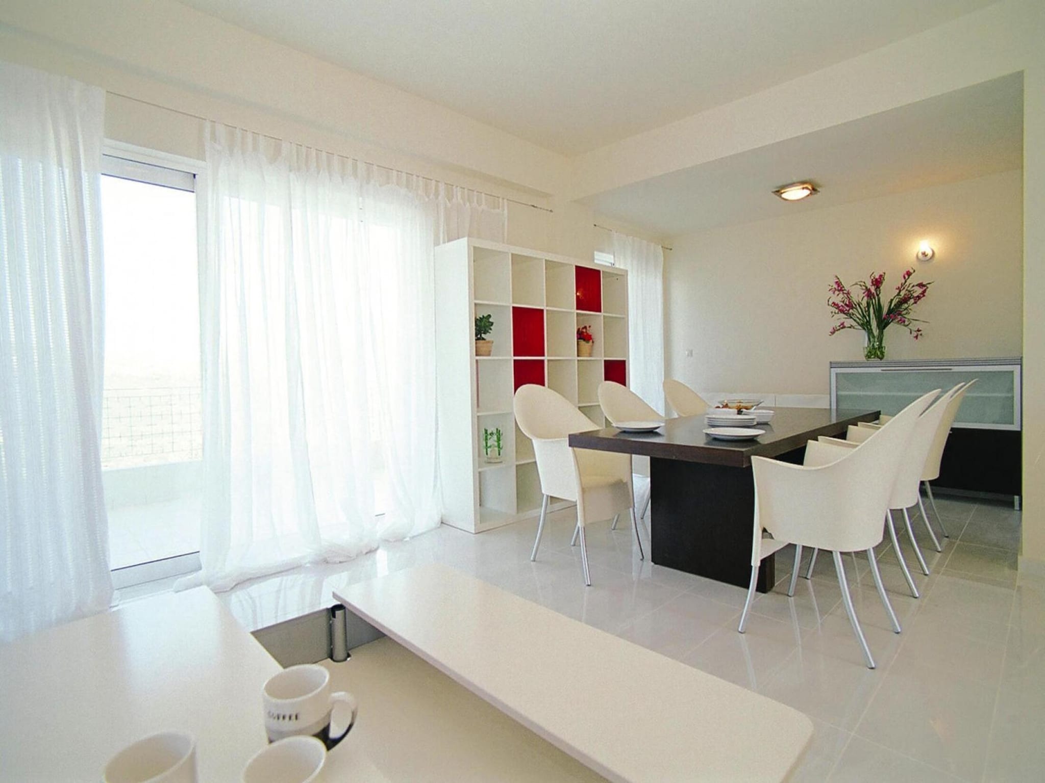   Holiday residence Rodanthi Darmarochori-Complex