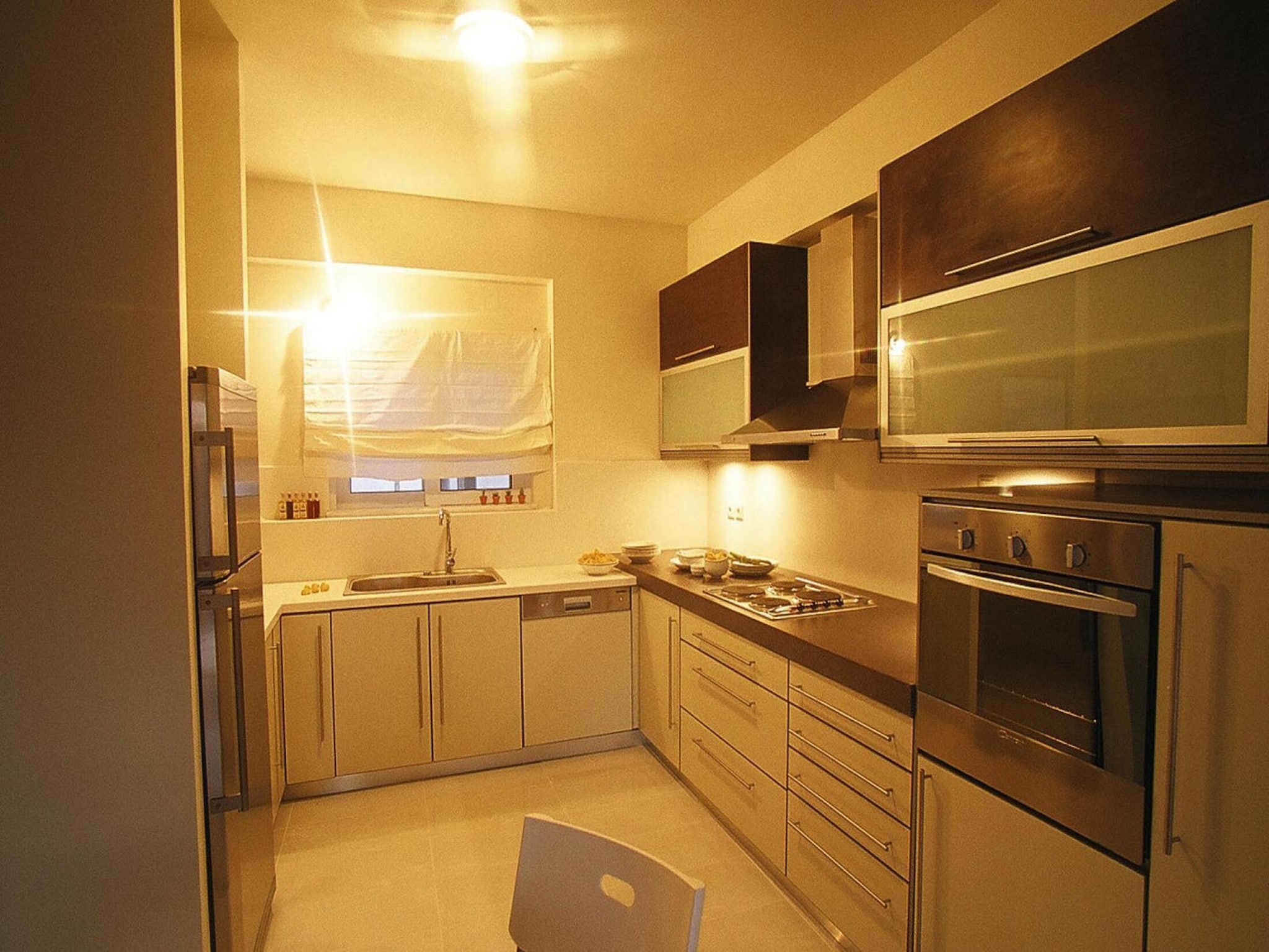   Holiday residence Rodanthi Darmarochori-Complex