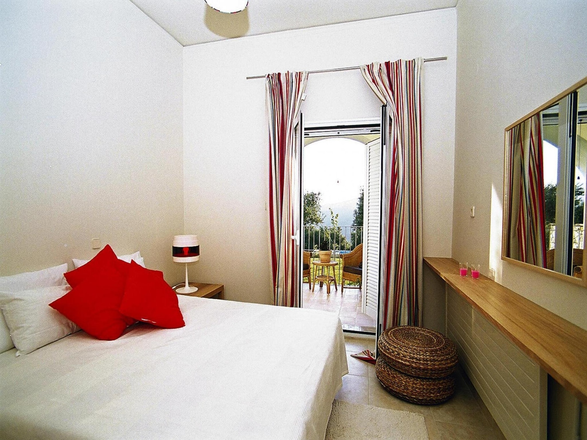   Holiday residence Rodanthi Darmarochori-Complex