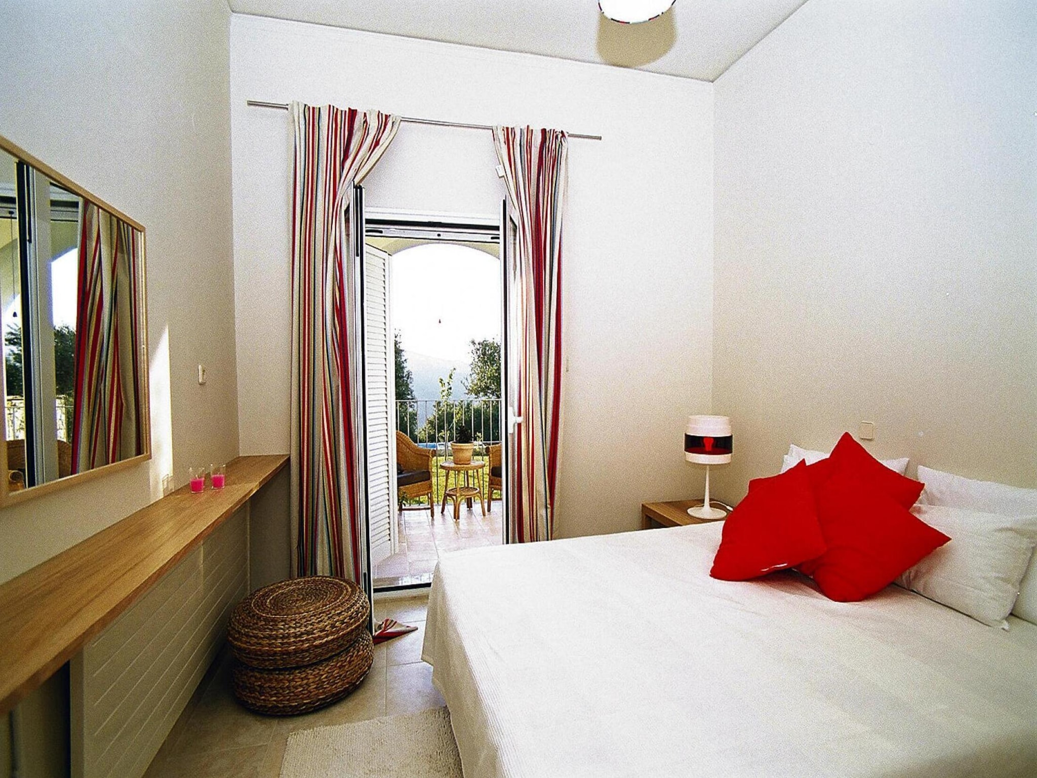   Holiday residence Rodanthi Darmarochori-Complex