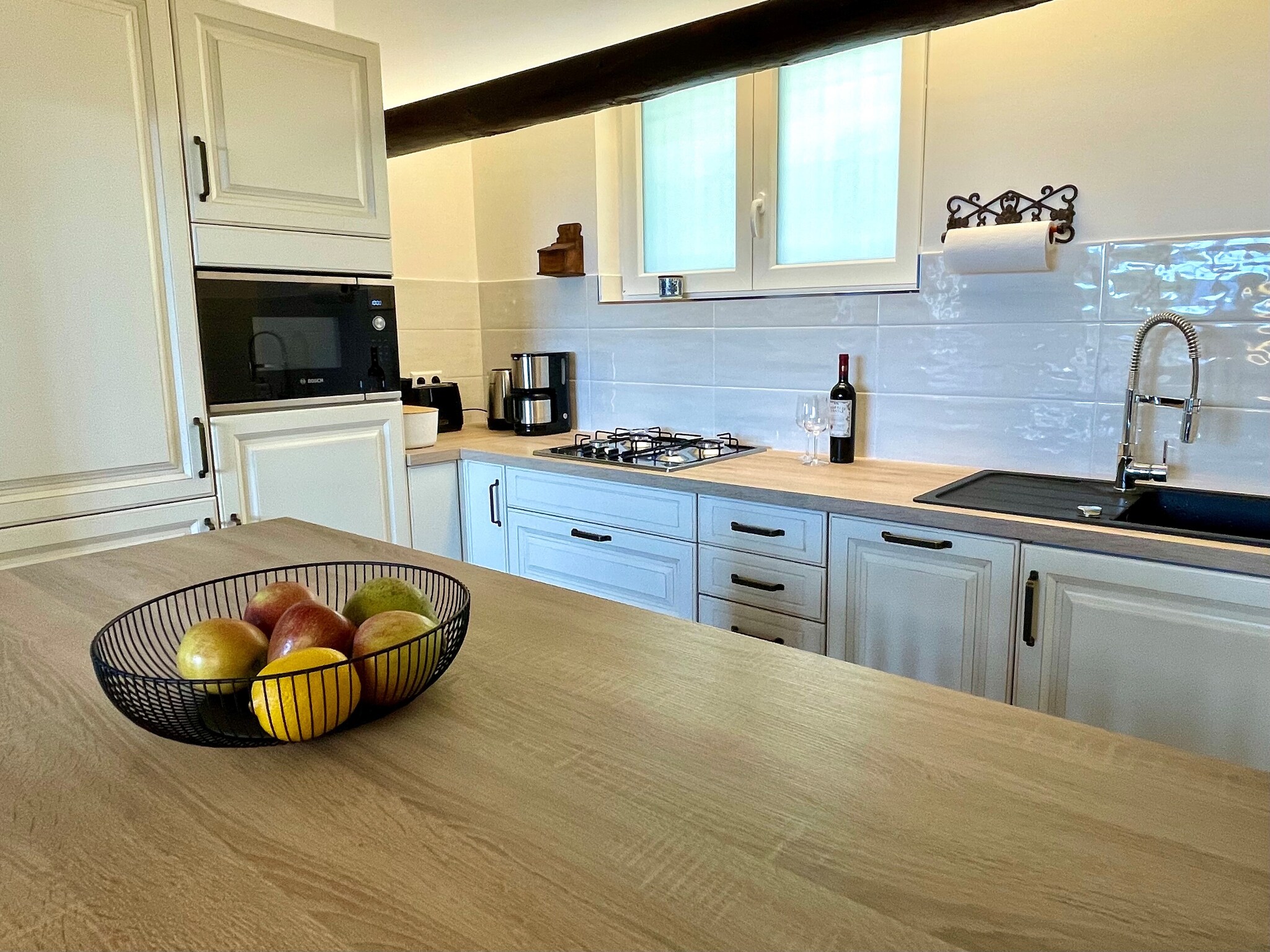 度假住宅 Villa Casa RosaMaria 4